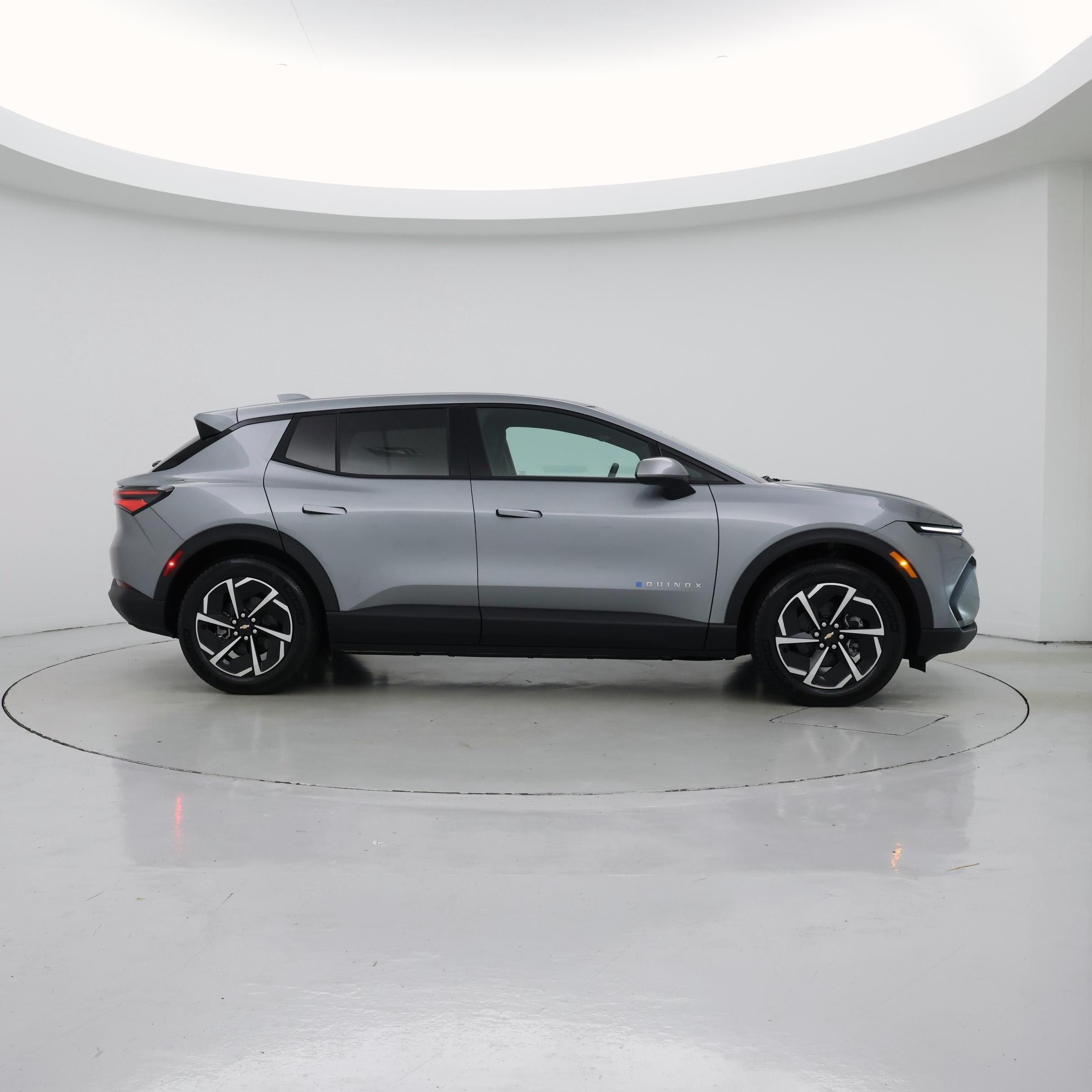 Thumbnail: 2025 Chevrolet Equinox - 7