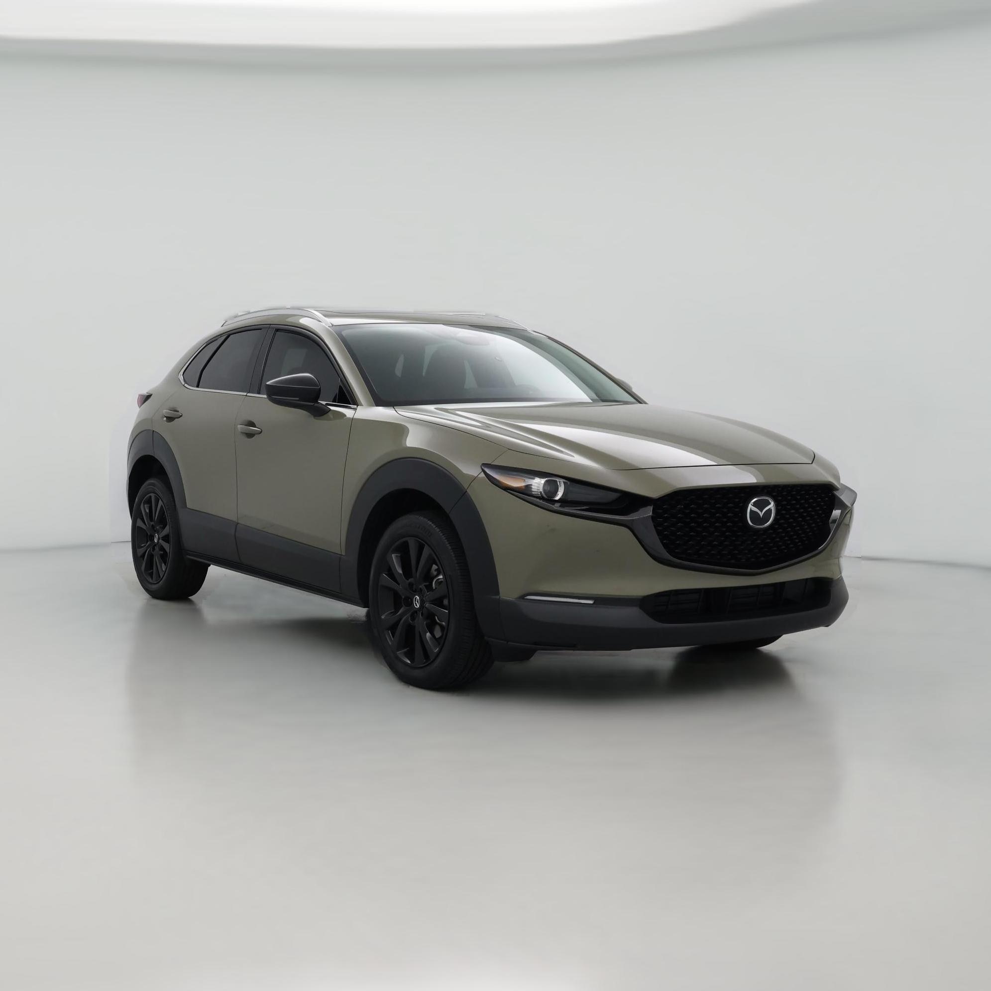 Thumbnail: 2024 Mazda CX-30 - 1