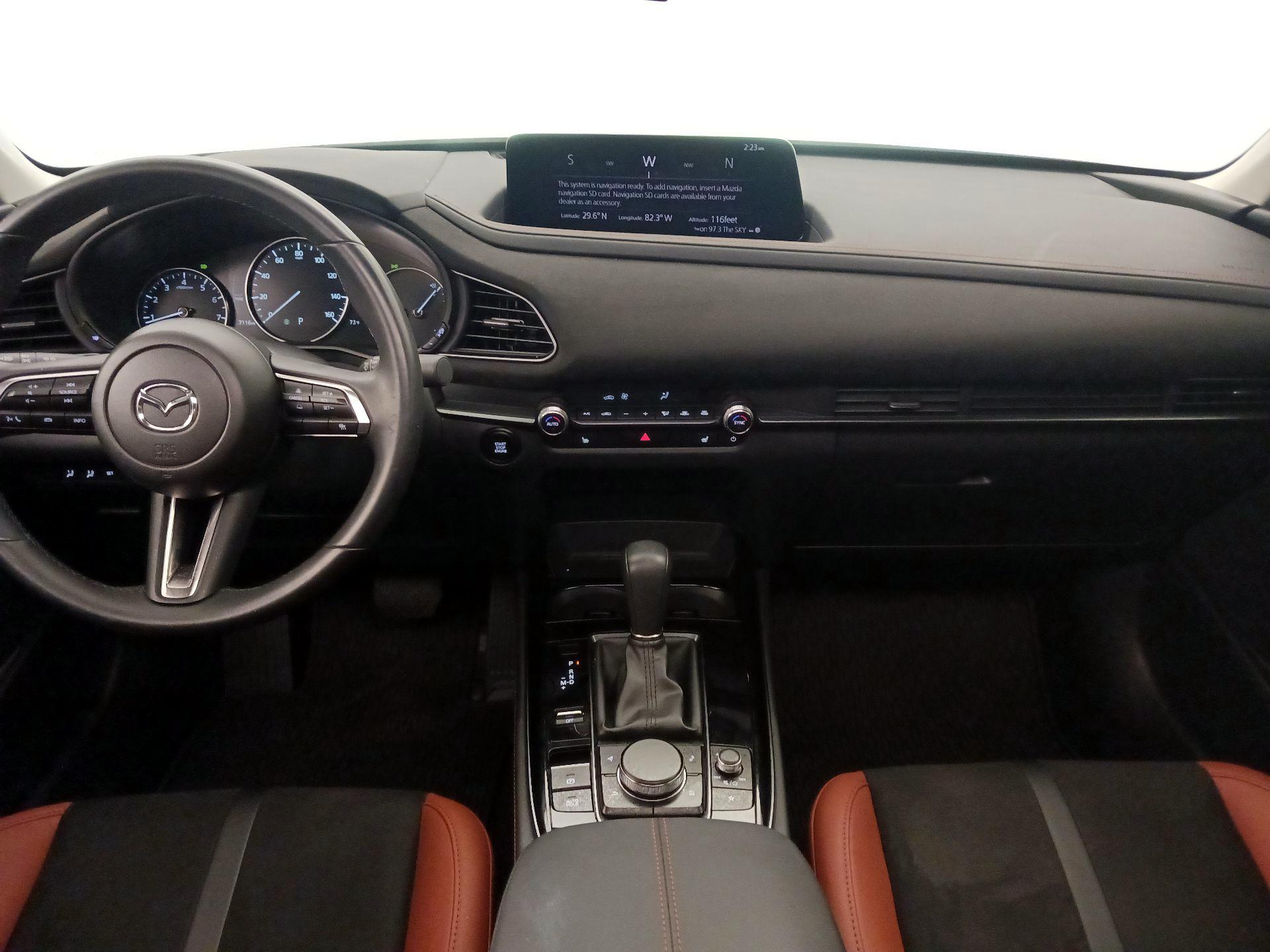 Thumbnail: 2024 Mazda CX-30 - 9