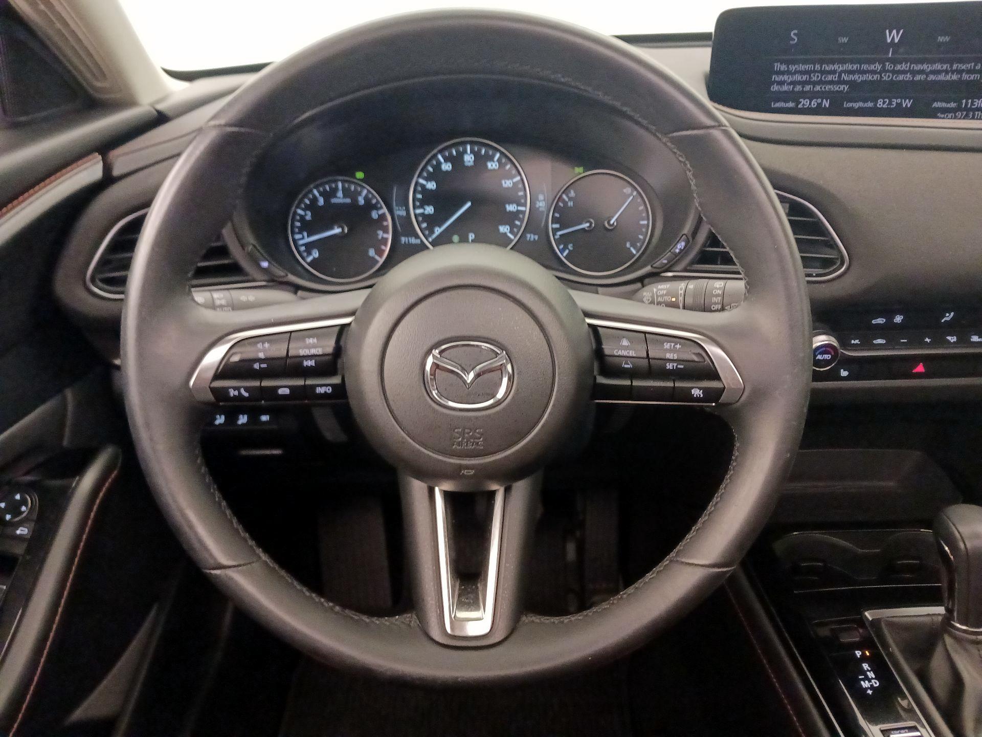 Thumbnail: 2024 Mazda CX-30 - 10