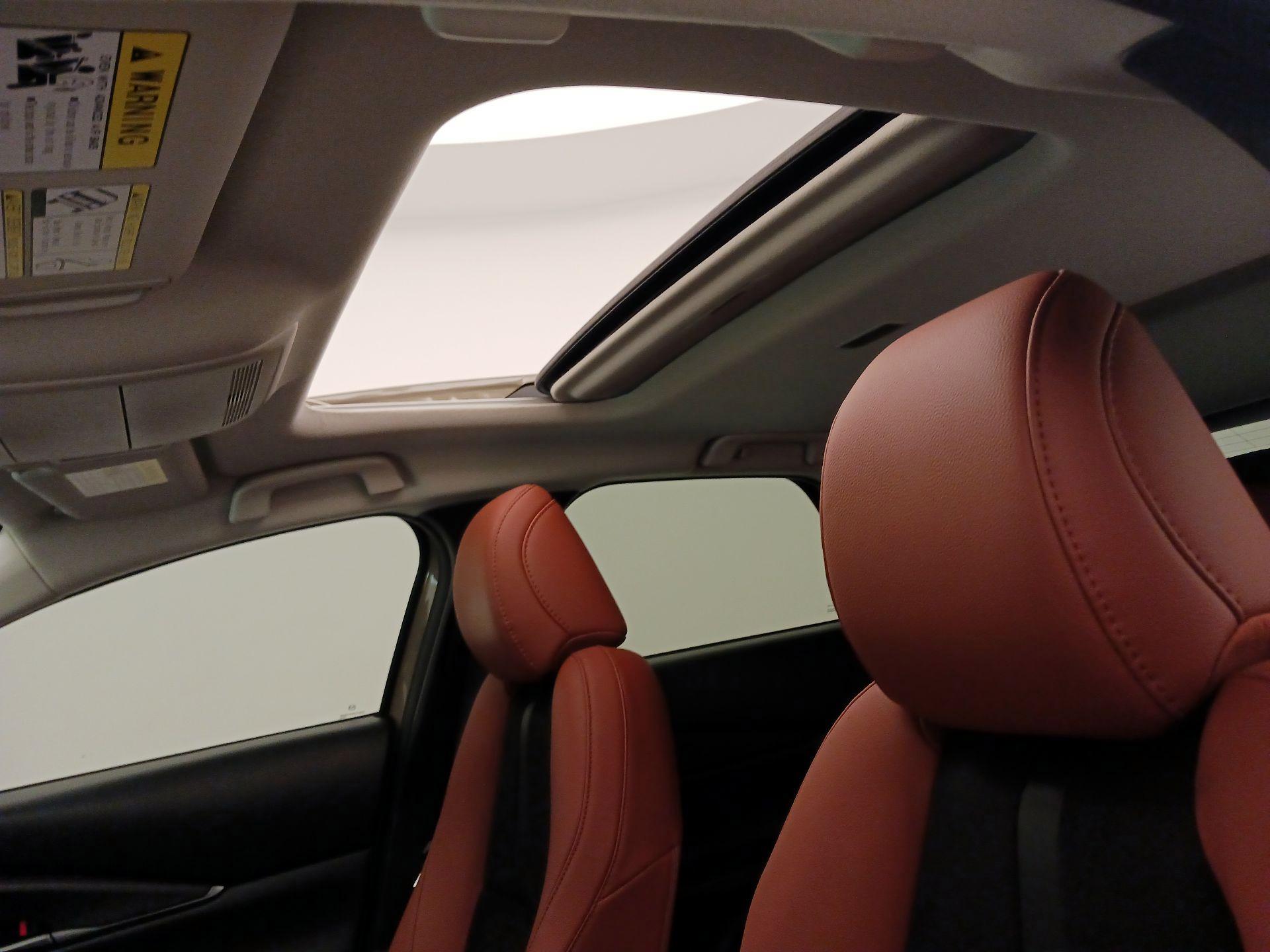 Thumbnail: 2024 Mazda CX-30 - 19