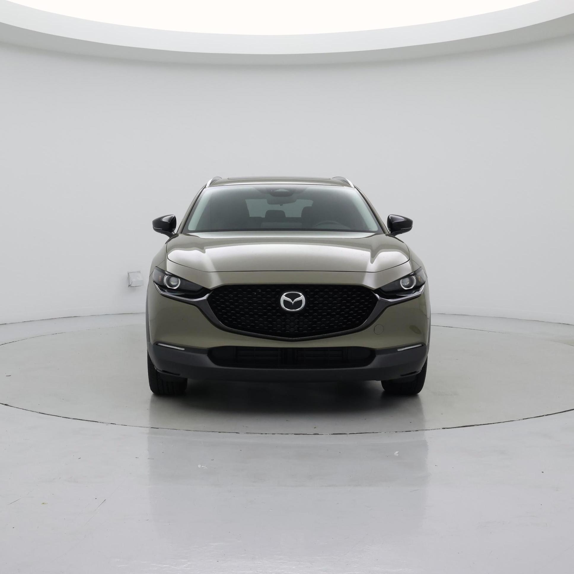 Thumbnail: 2024 Mazda CX-30 - 5