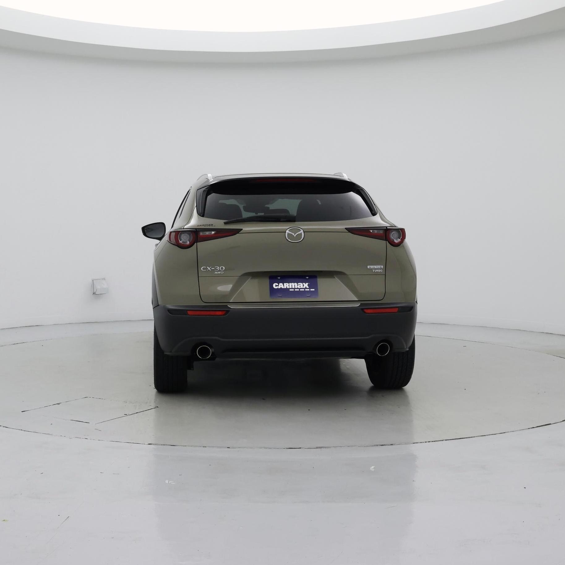 Thumbnail: 2024 Mazda CX-30 - 6
