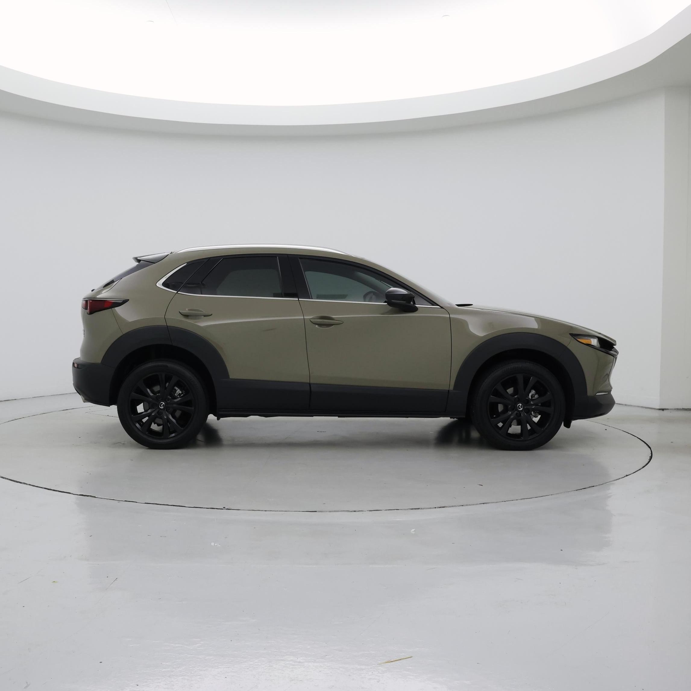 Thumbnail: 2024 Mazda CX-30 - 7
