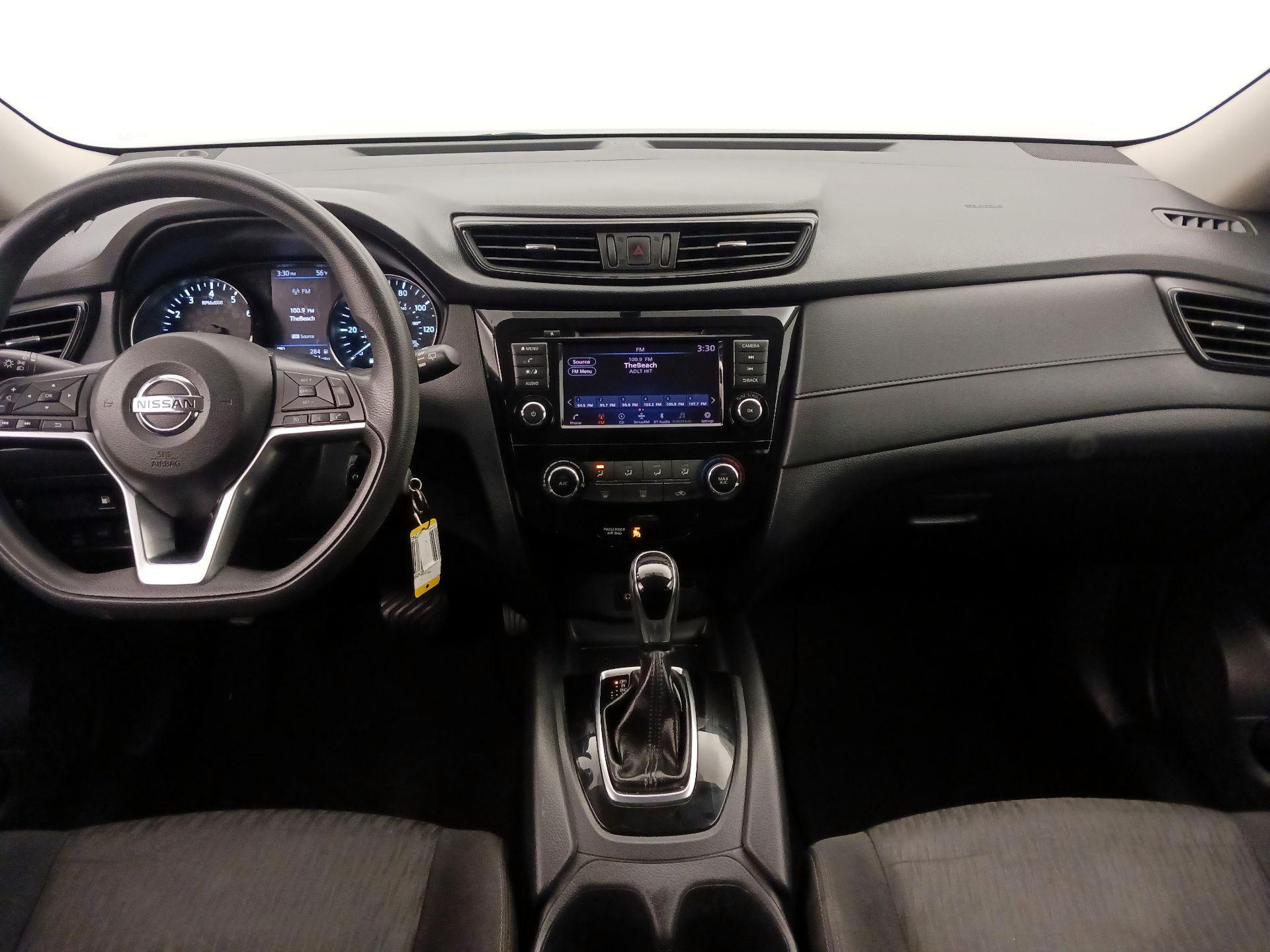 Thumbnail: 2018 Nissan Rogue - 9