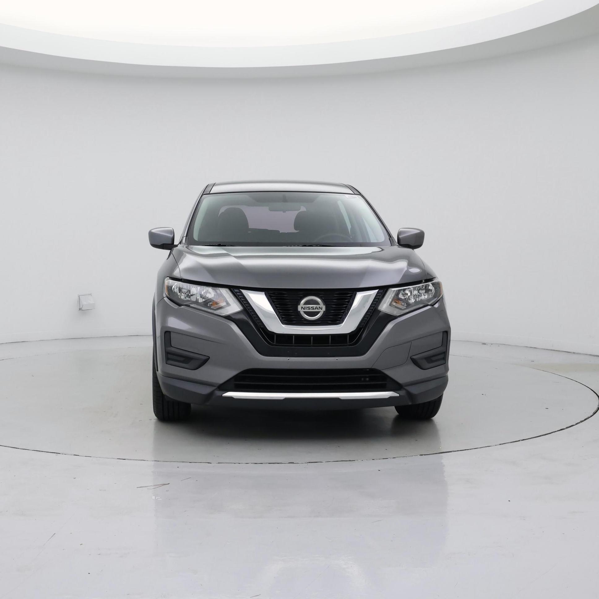 Thumbnail: 2018 Nissan Rogue - 5
