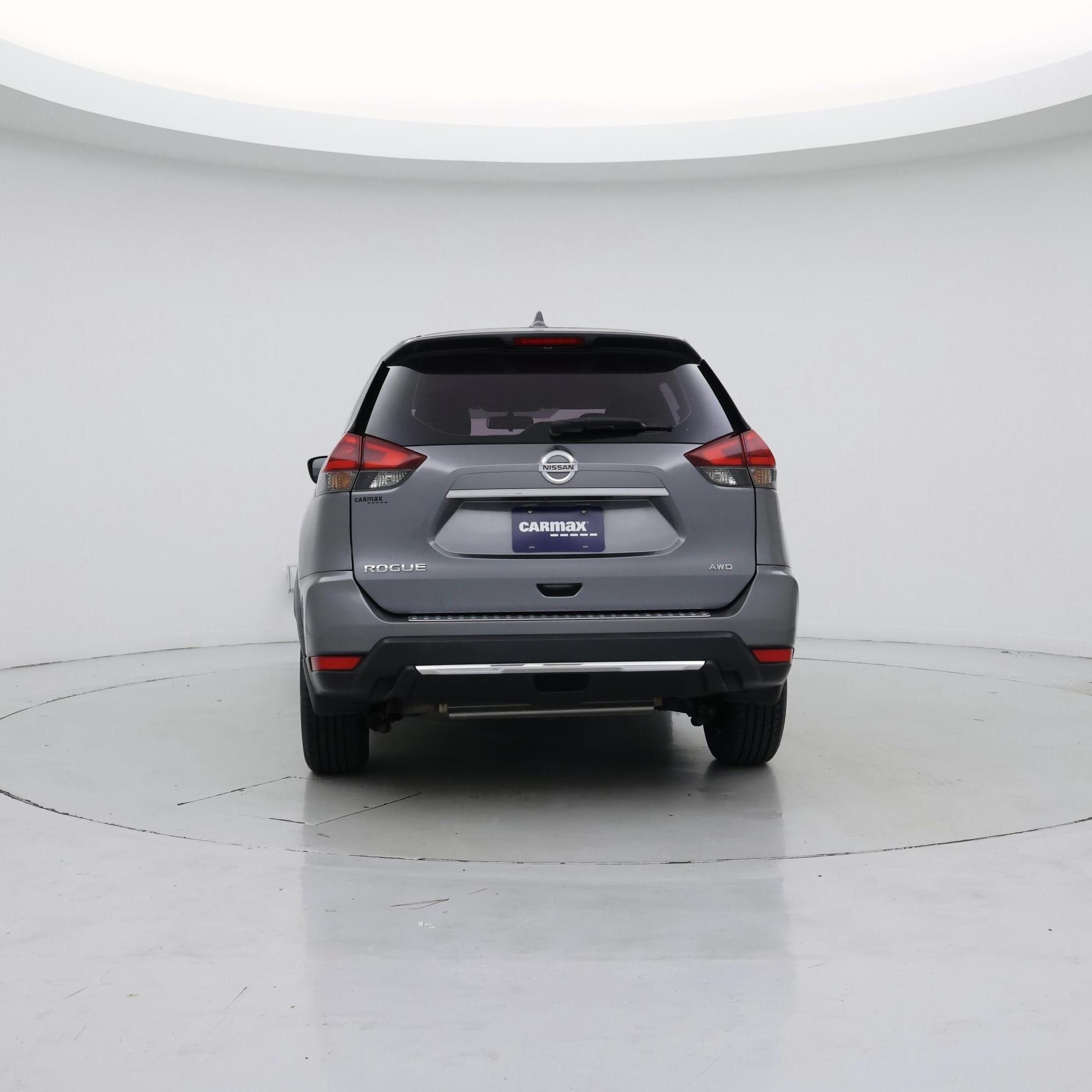 Thumbnail: 2018 Nissan Rogue - 6