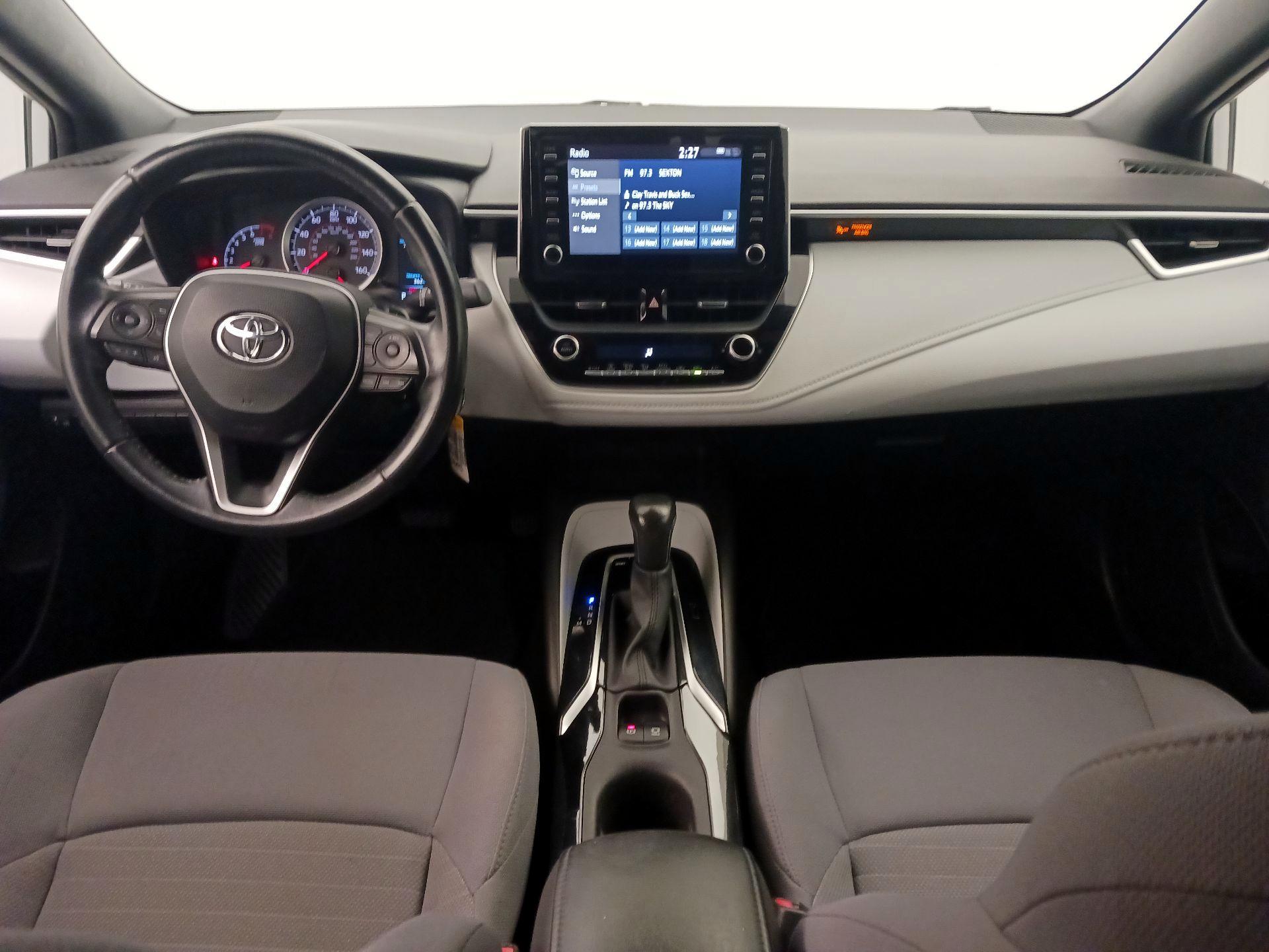Thumbnail: 2020 Toyota Corolla - 9