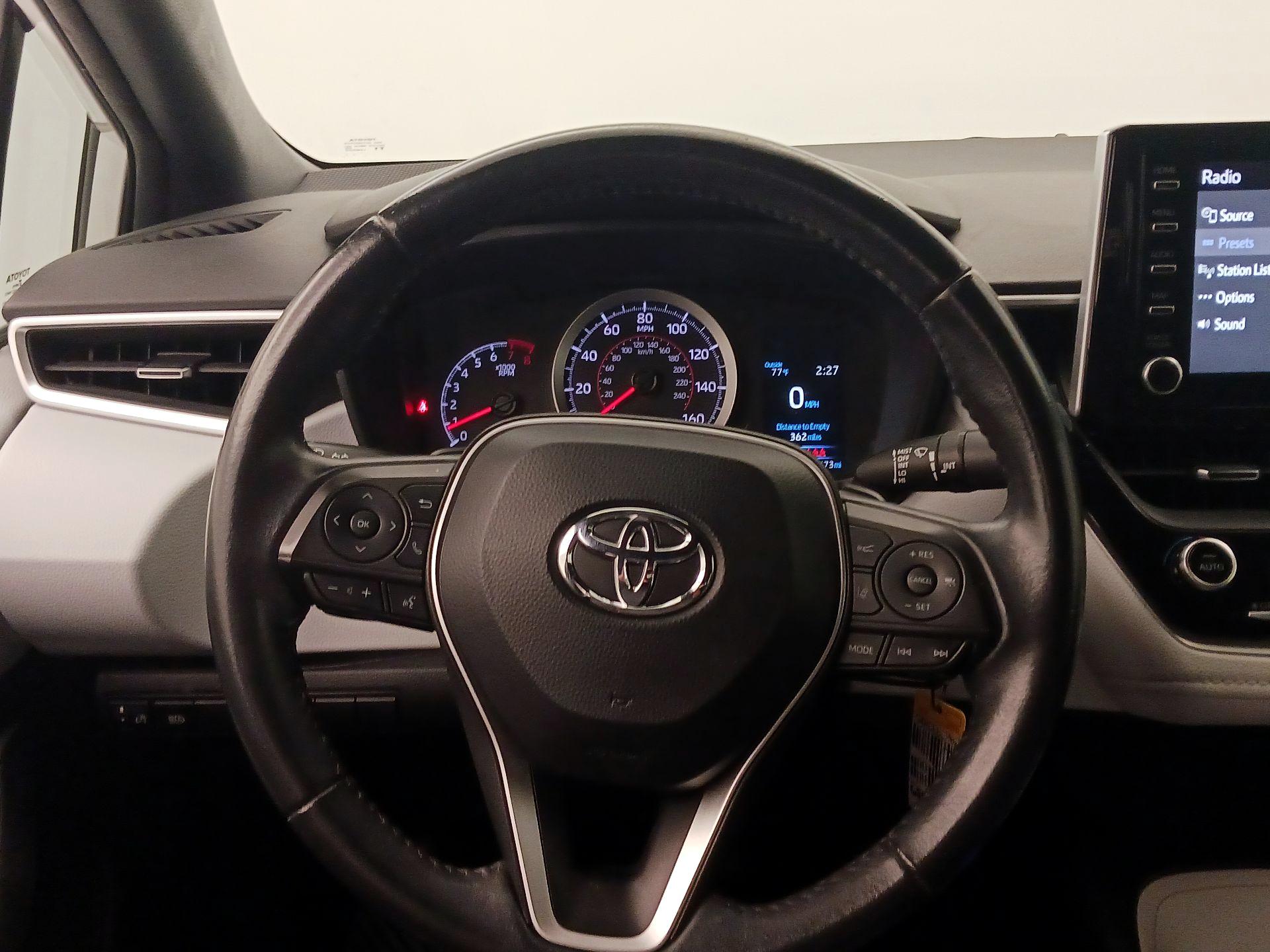 Thumbnail: 2020 Toyota Corolla - 10