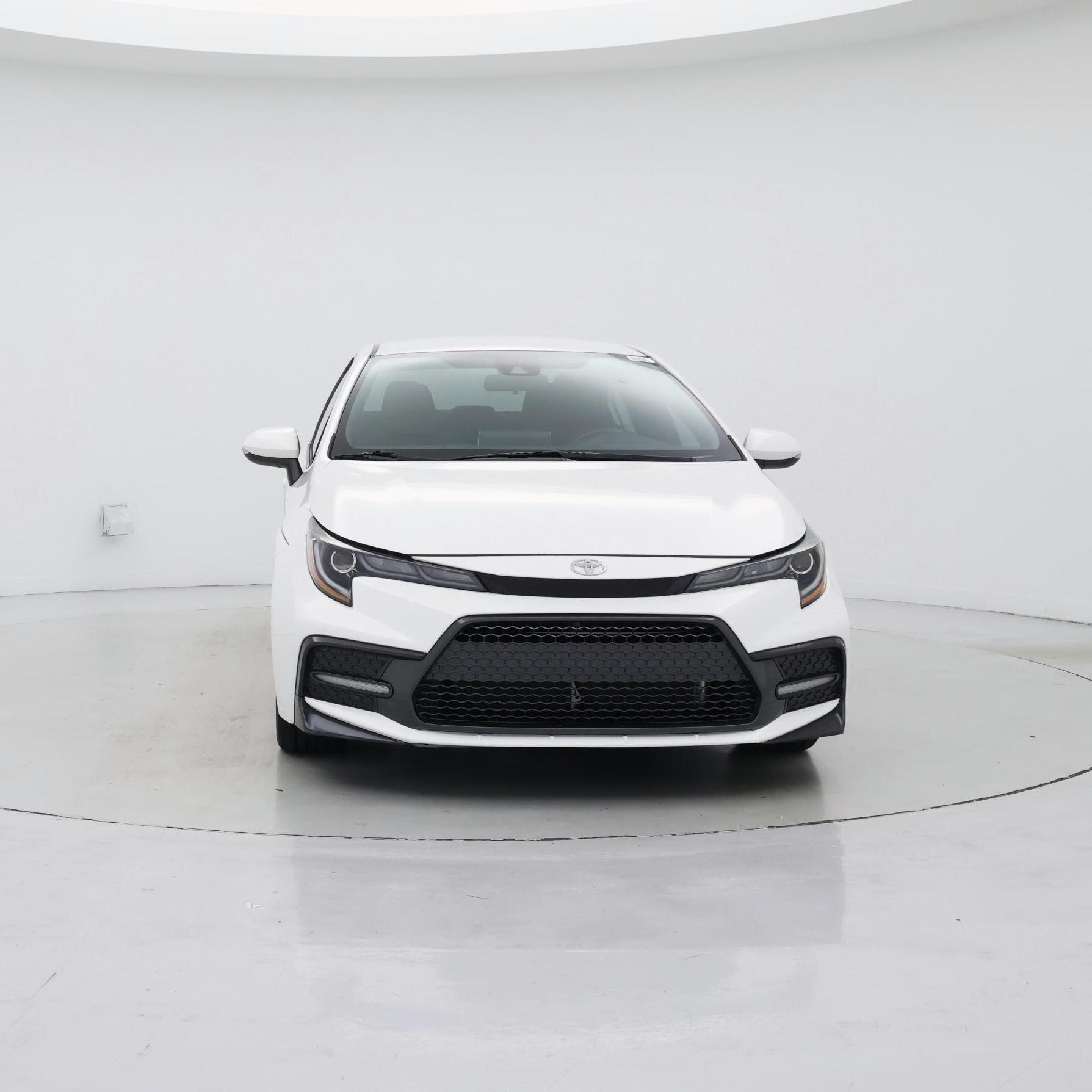 Thumbnail: 2020 Toyota Corolla - 5