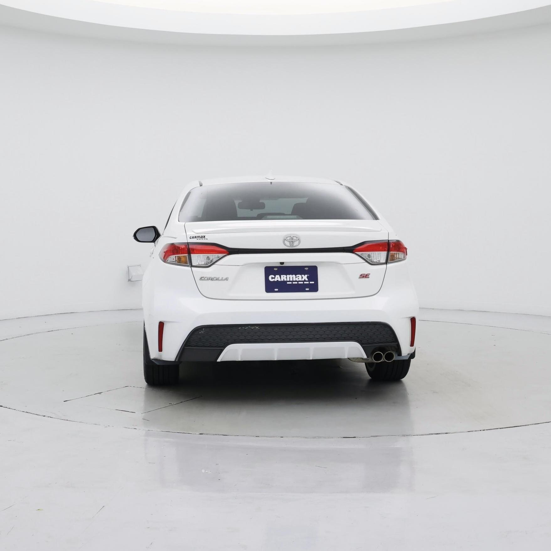 Thumbnail: 2020 Toyota Corolla - 6