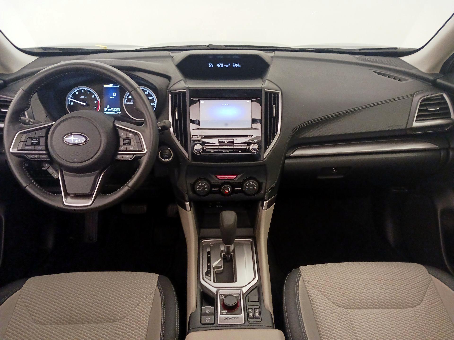 Thumbnail: 2023 Subaru Forester - 9