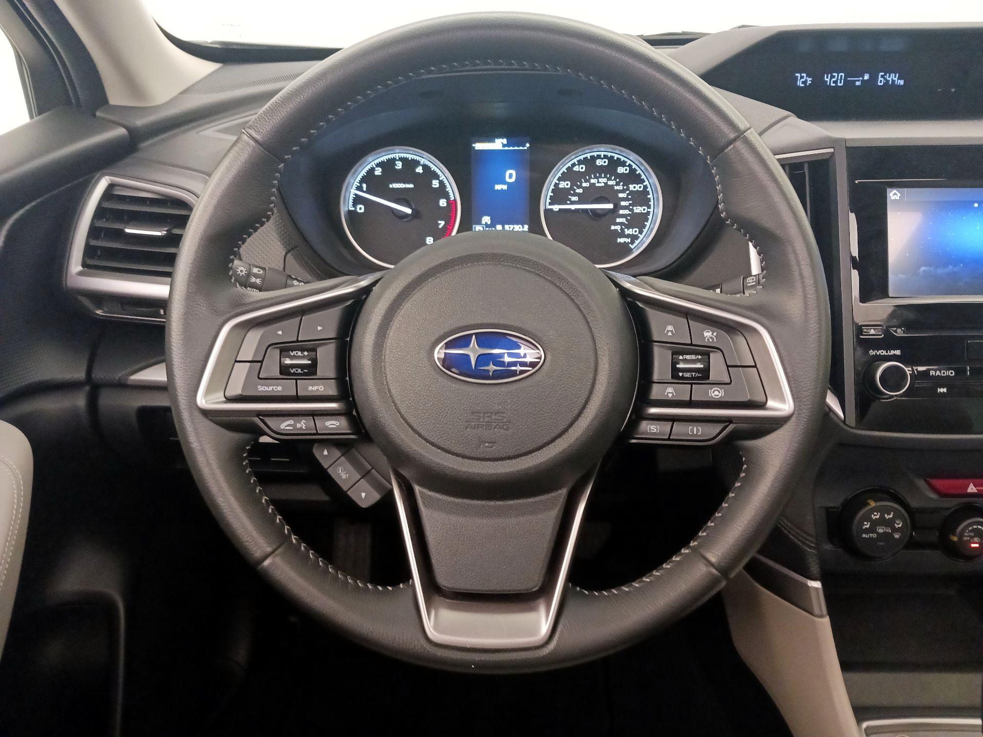 Thumbnail: 2023 Subaru Forester - 10