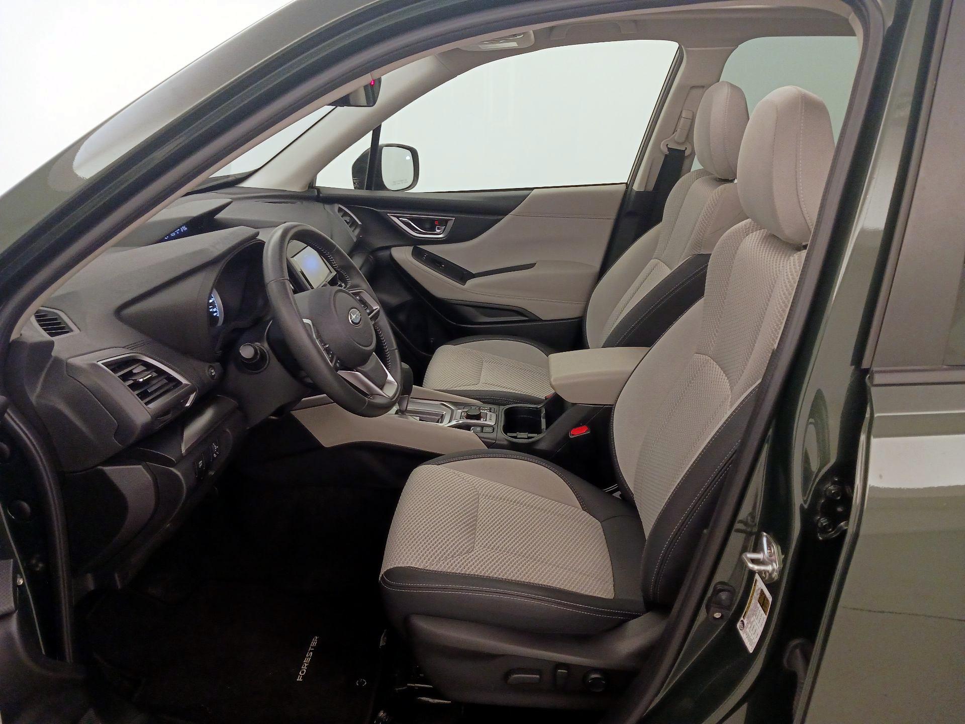 Thumbnail: 2023 Subaru Forester - 11