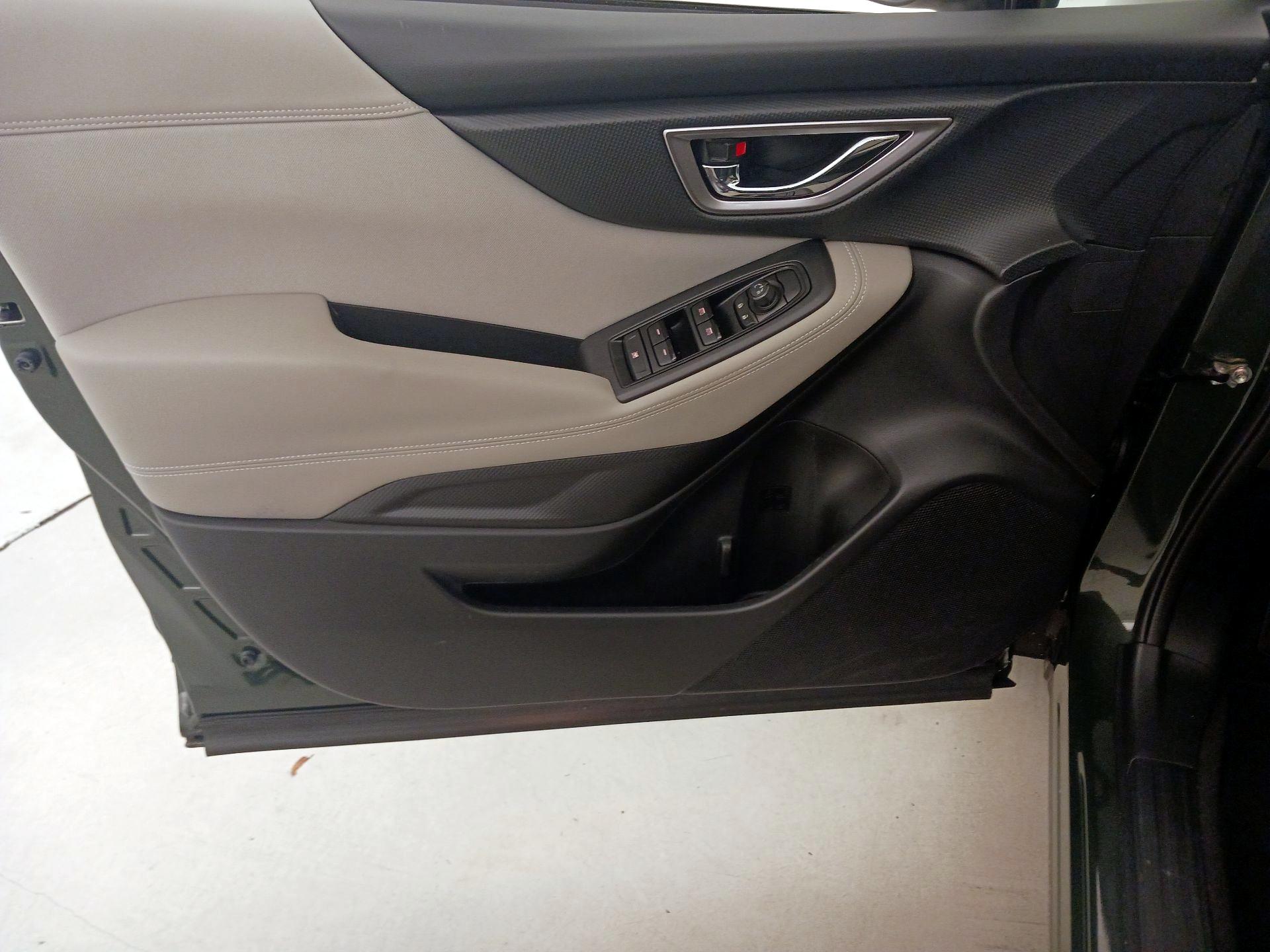 Thumbnail: 2023 Subaru Forester - 12