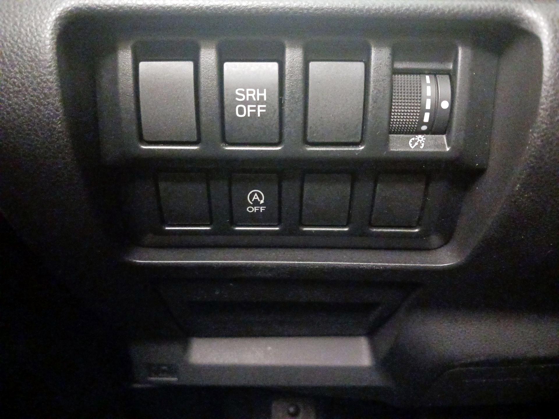 Thumbnail: 2023 Subaru Forester - 13