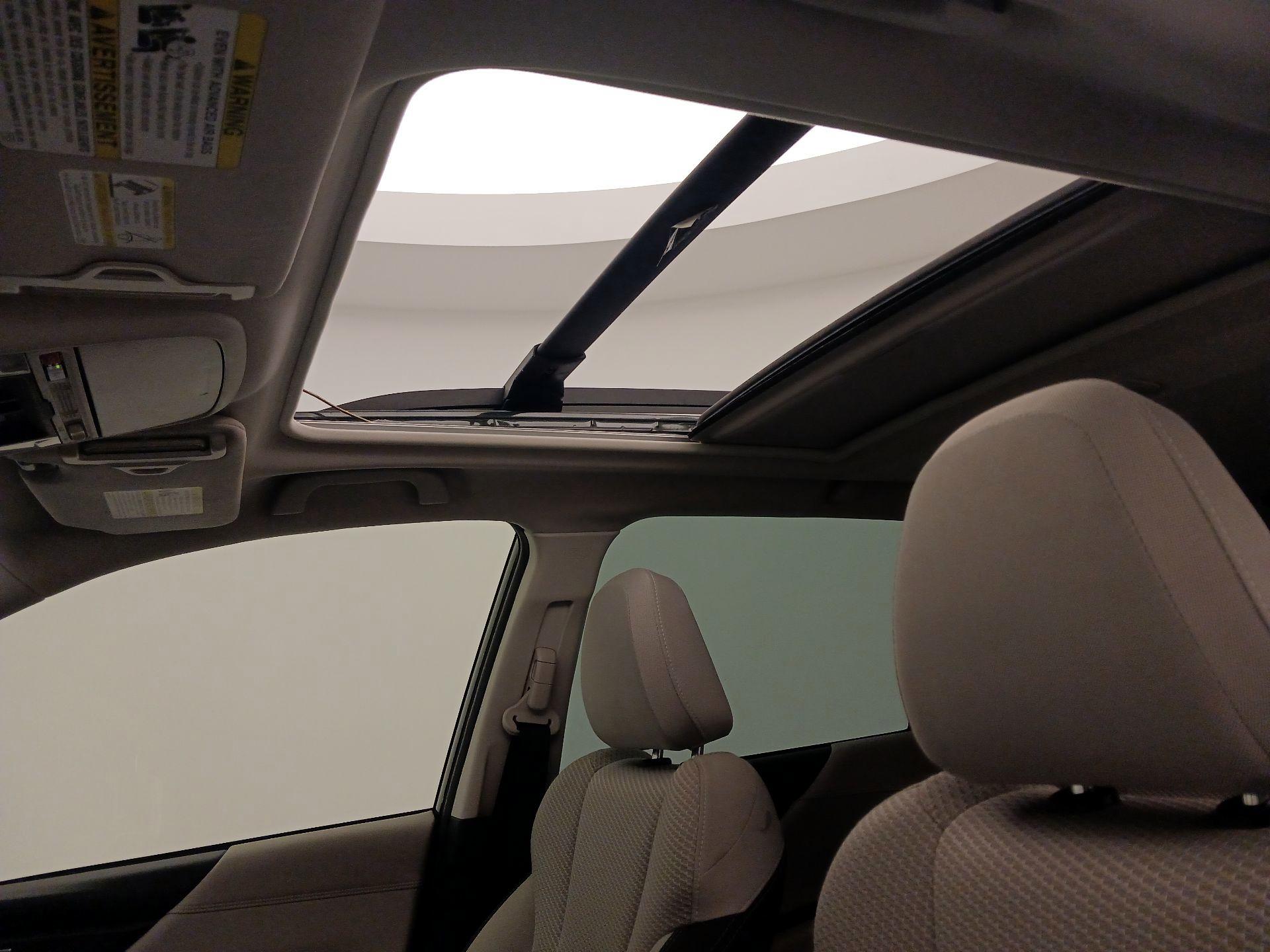 Thumbnail: 2023 Subaru Forester - 19