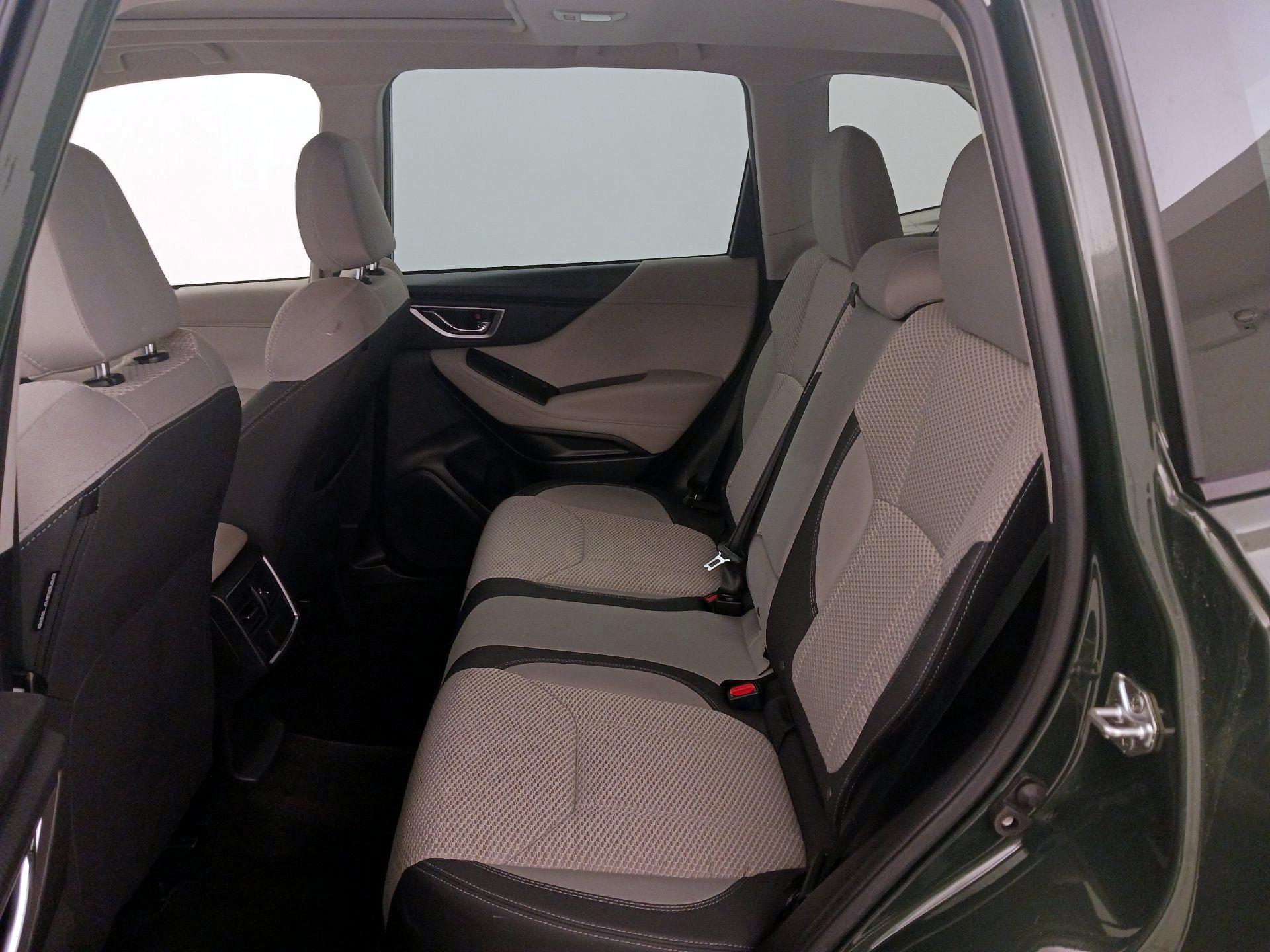 Thumbnail: 2023 Subaru Forester - 20