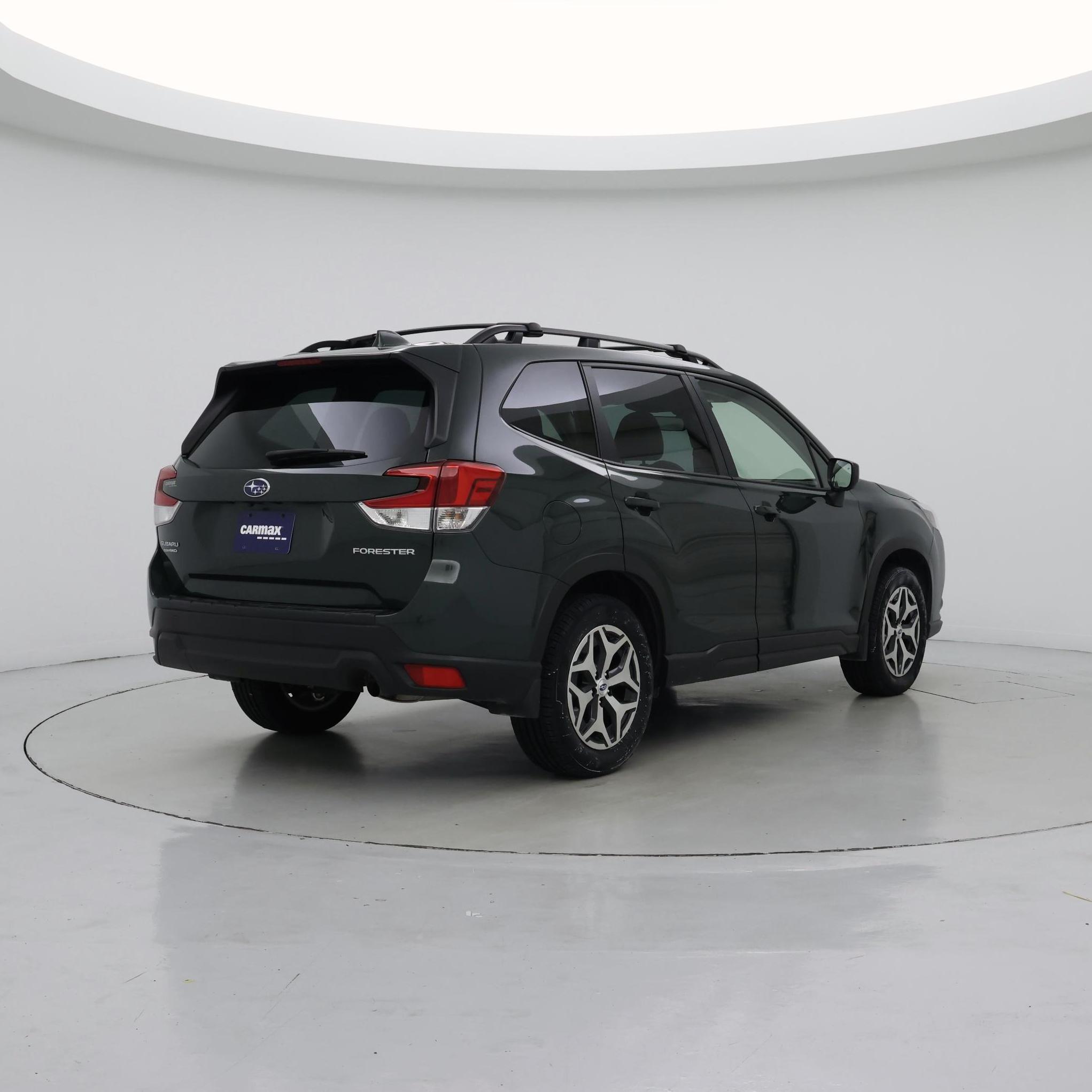Thumbnail: 2023 Subaru Forester - 8