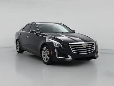 2019 Cadillac CTS Luxury