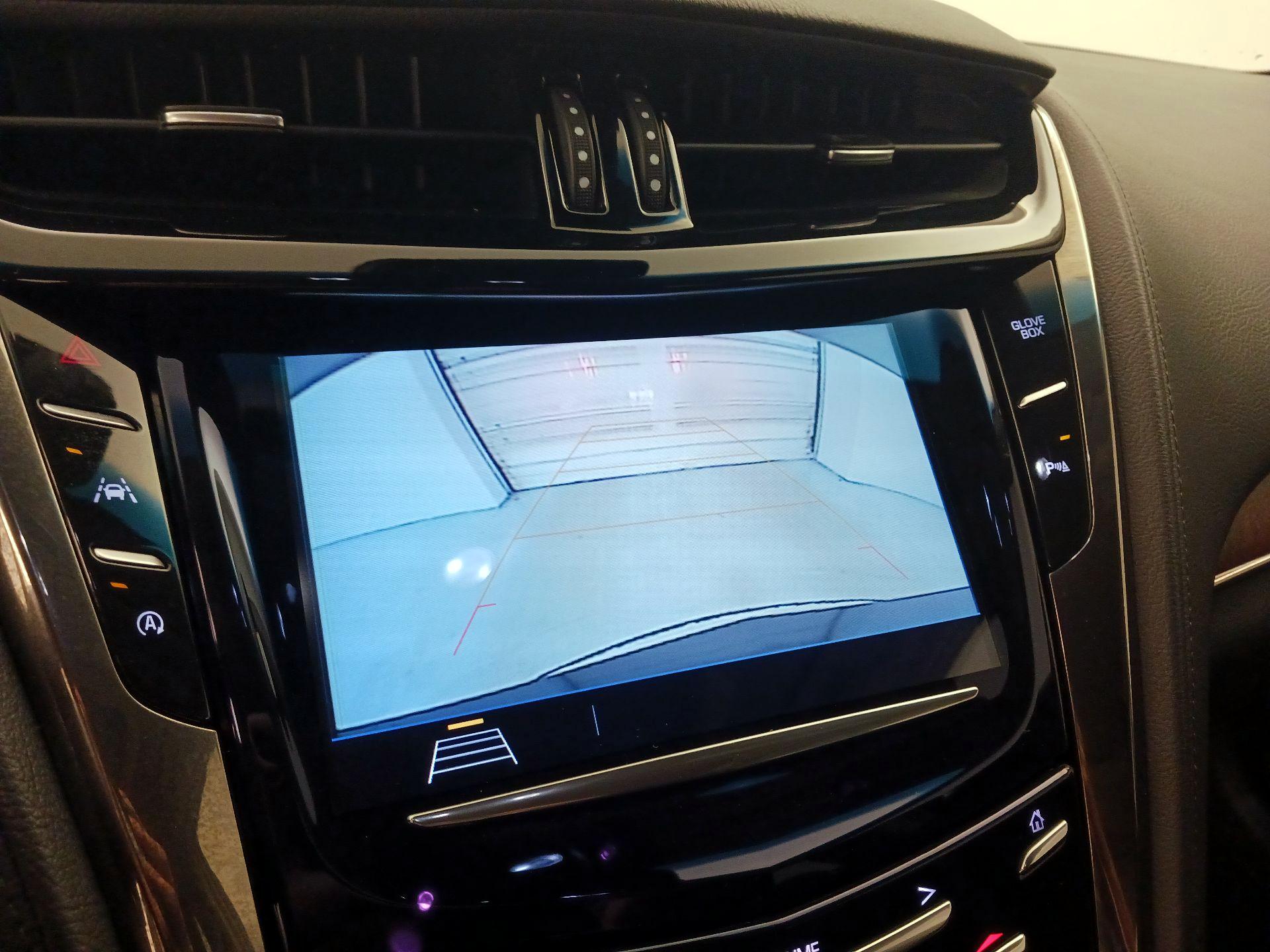 Thumbnail: 2019 Cadillac CTS - 15