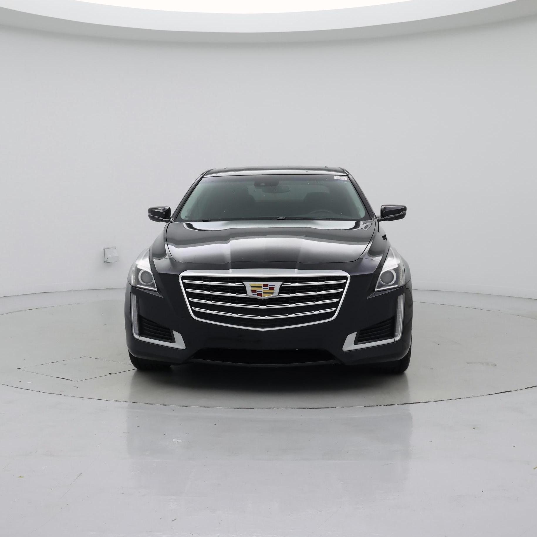 Thumbnail: 2019 Cadillac CTS - 5