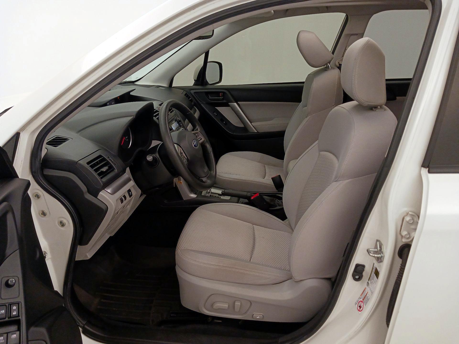 Thumbnail: 2014 Subaru Forester - 11