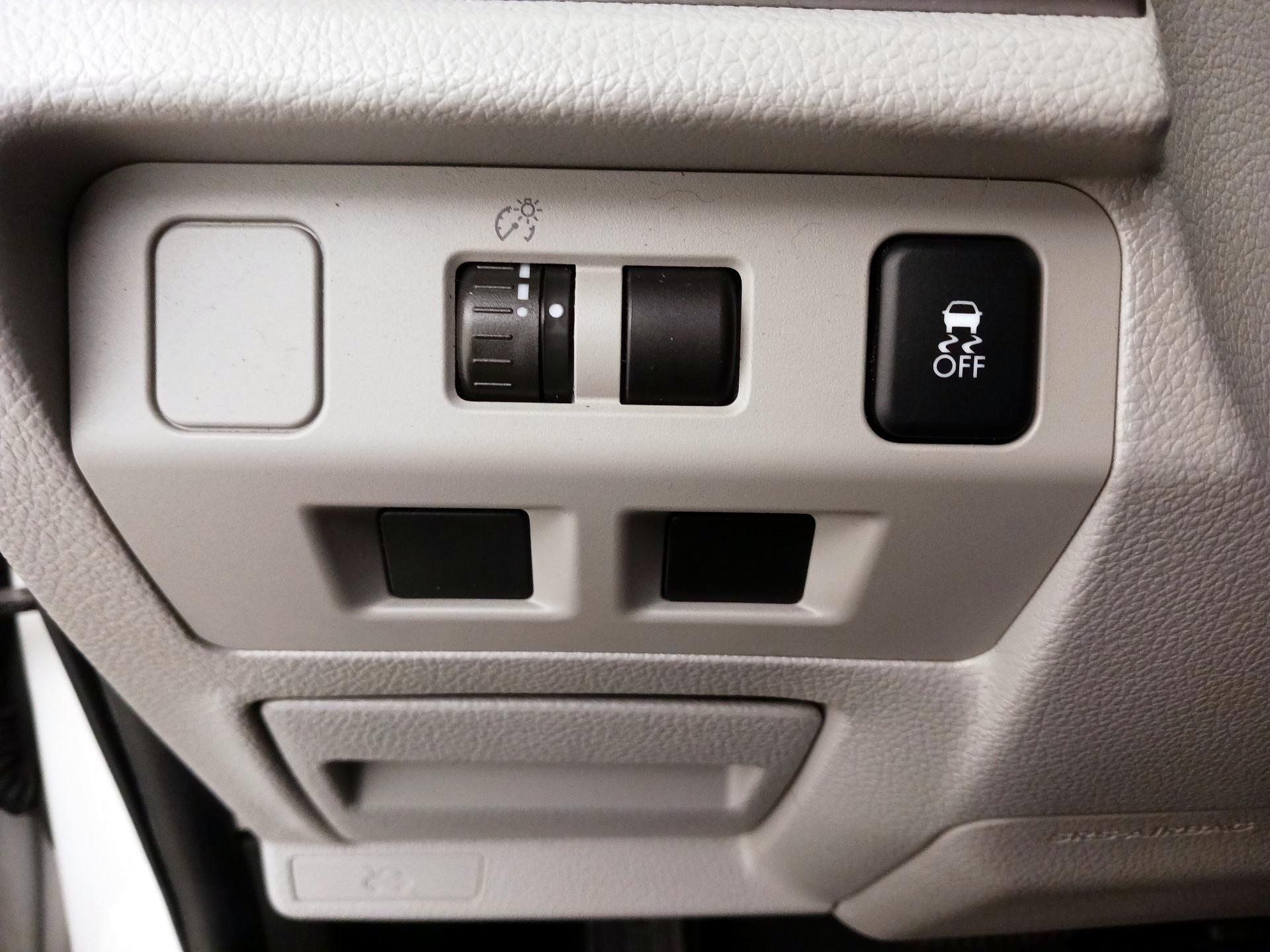 Thumbnail: 2014 Subaru Forester - 13