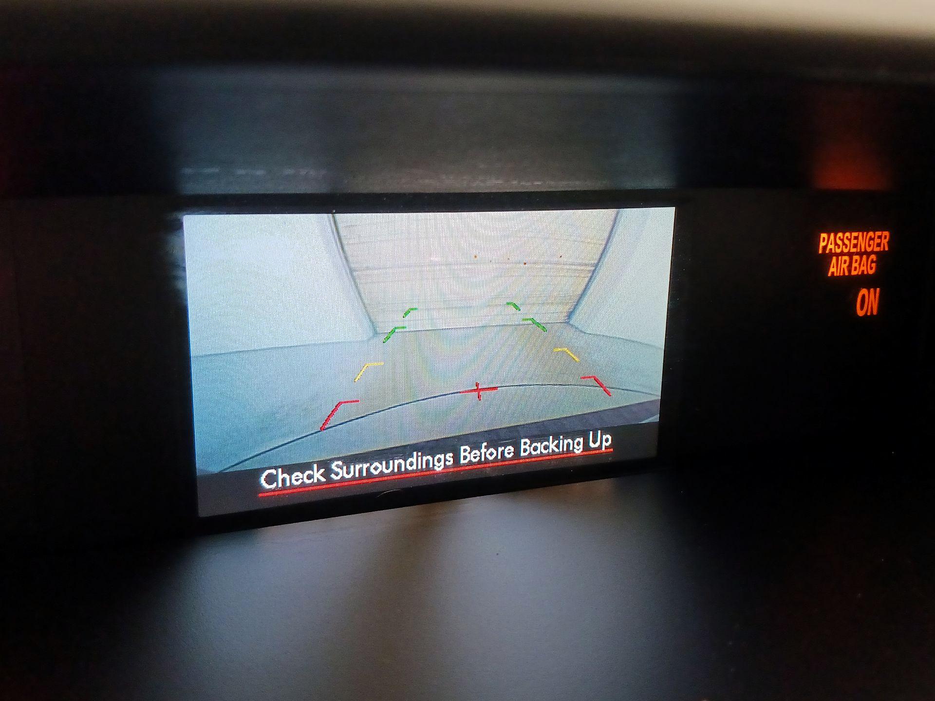 Thumbnail: 2014 Subaru Forester - 14