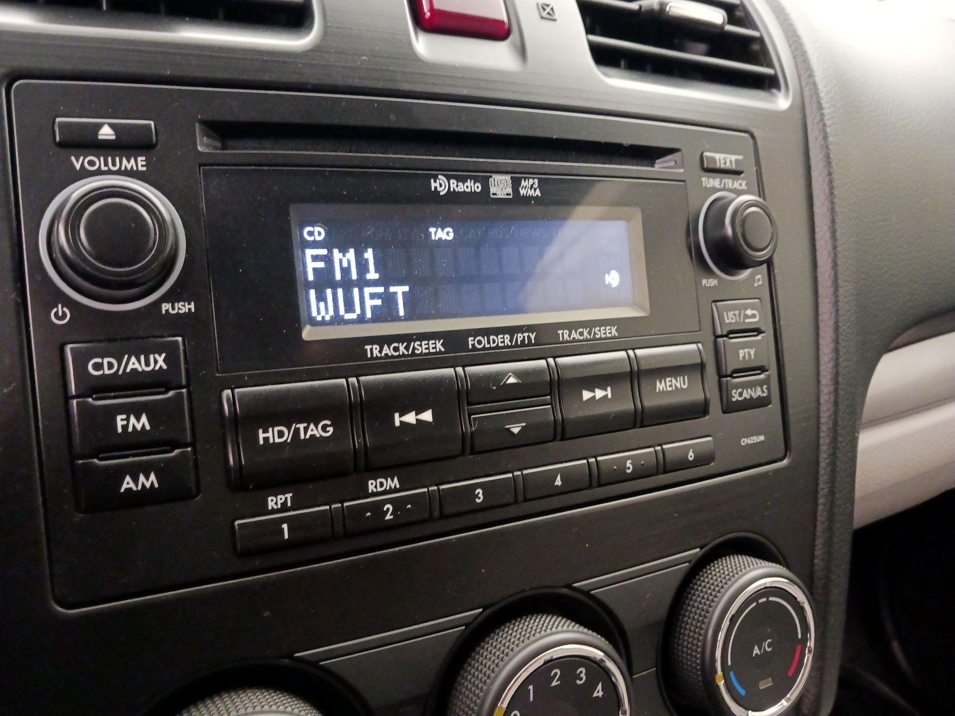 Thumbnail: 2014 Subaru Forester - 15