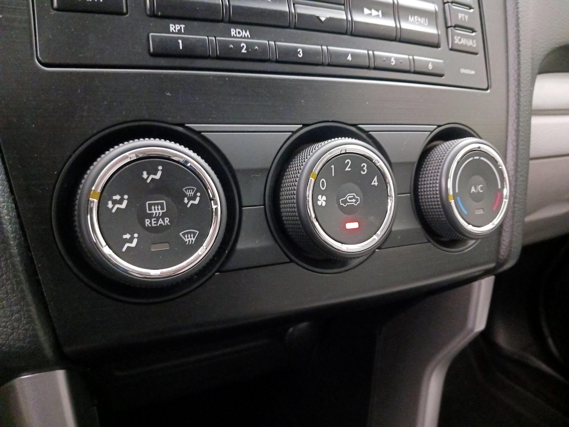 Thumbnail: 2014 Subaru Forester - 16