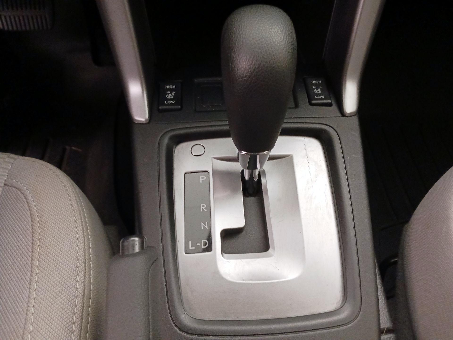 Thumbnail: 2014 Subaru Forester - 17