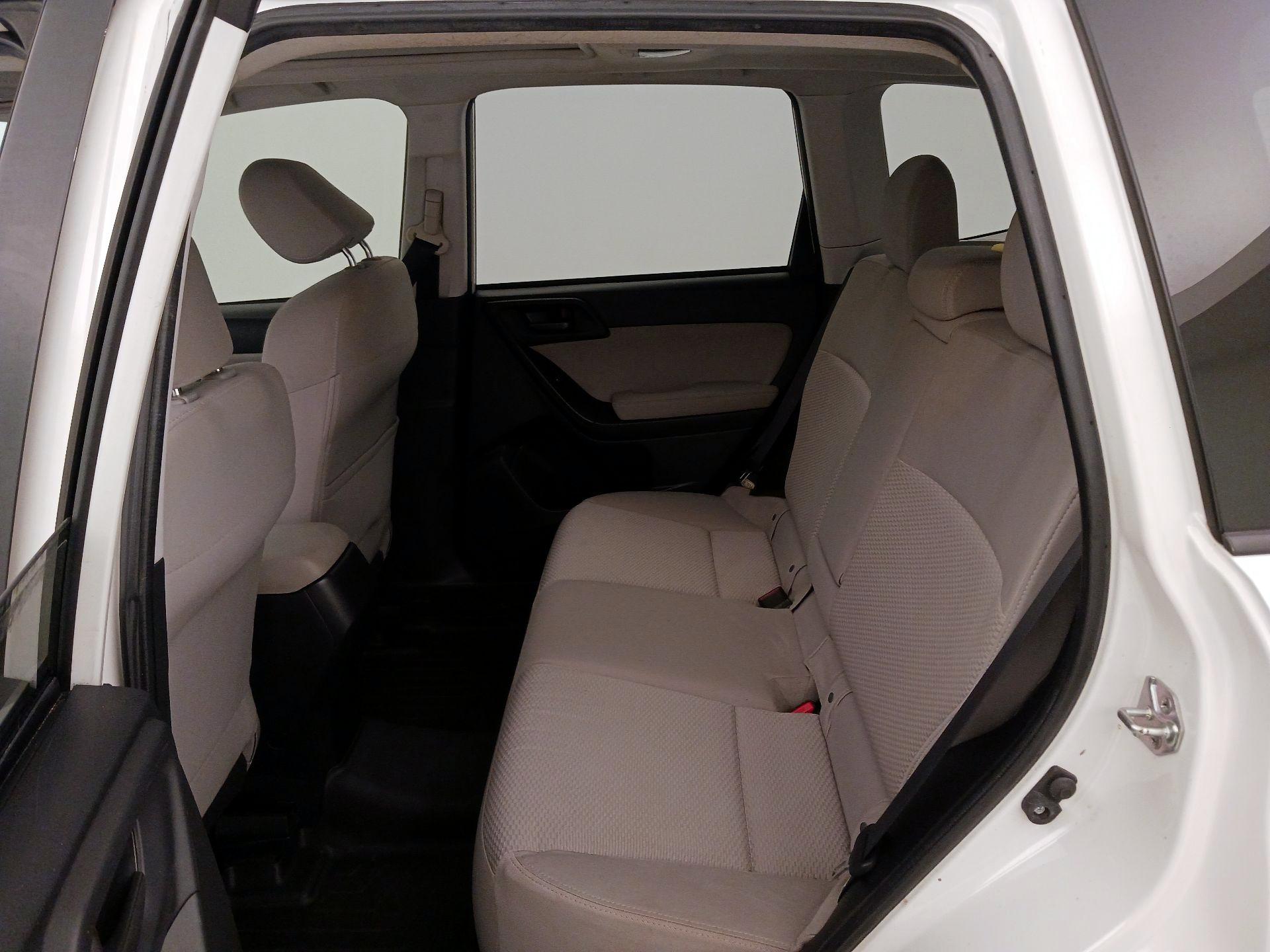 Thumbnail: 2014 Subaru Forester - 19