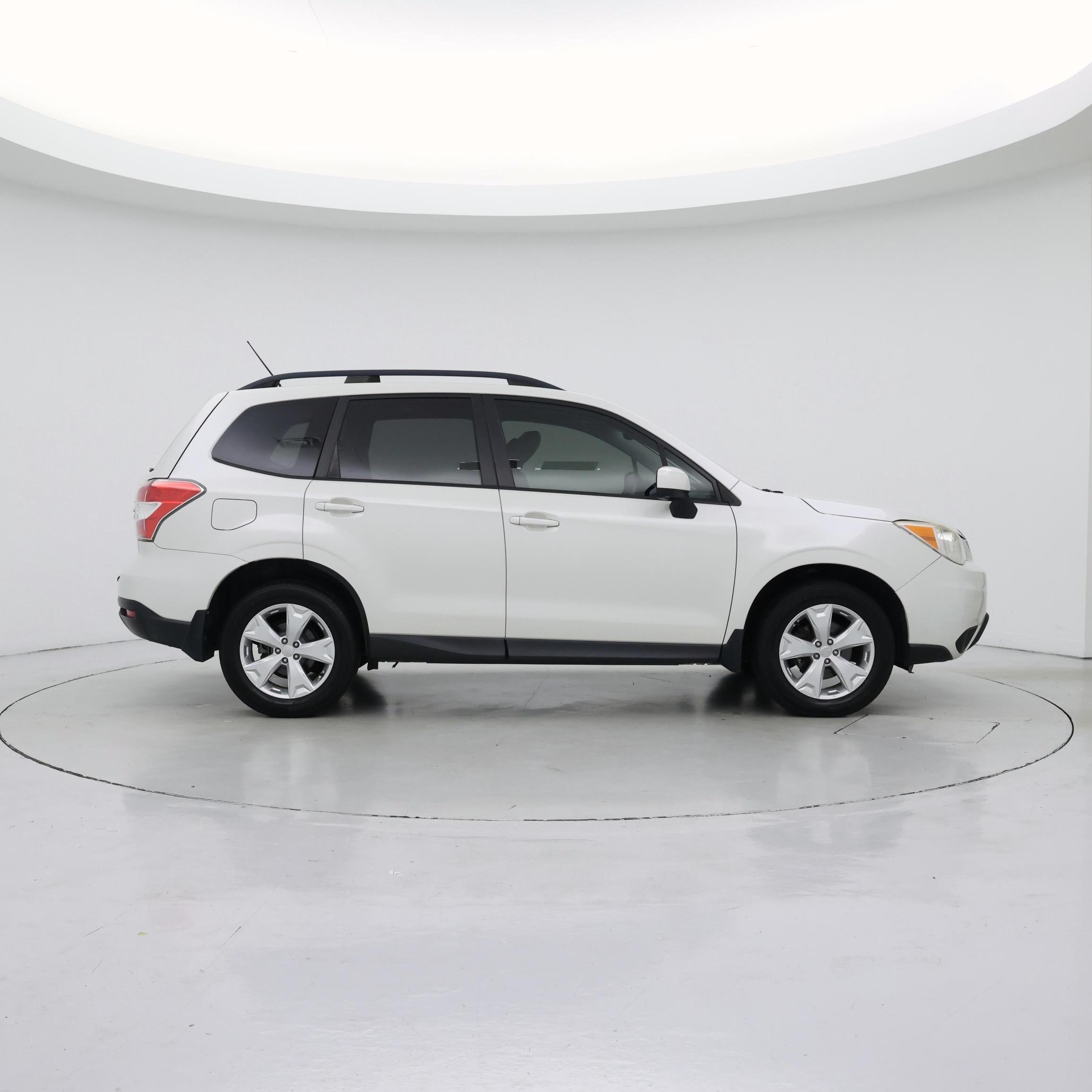 Thumbnail: 2014 Subaru Forester - 7