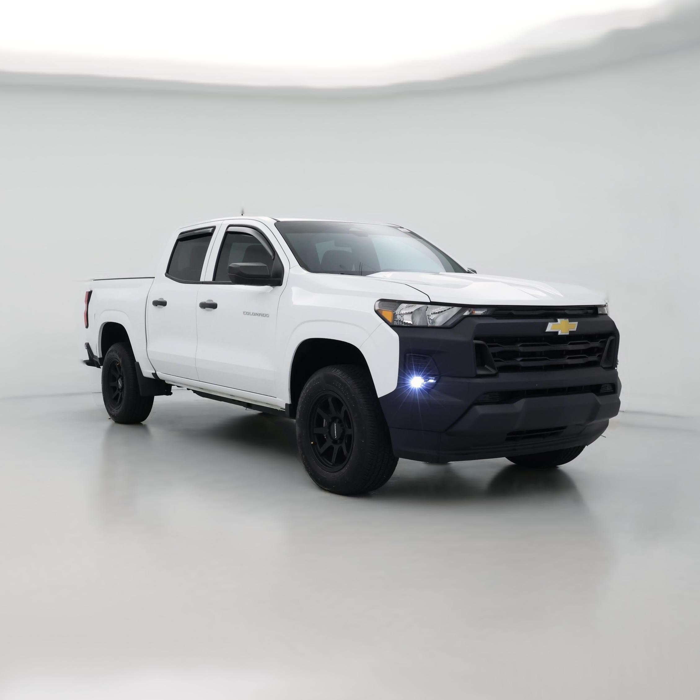 Thumbnail: 2023 Chevrolet Colorado - 1