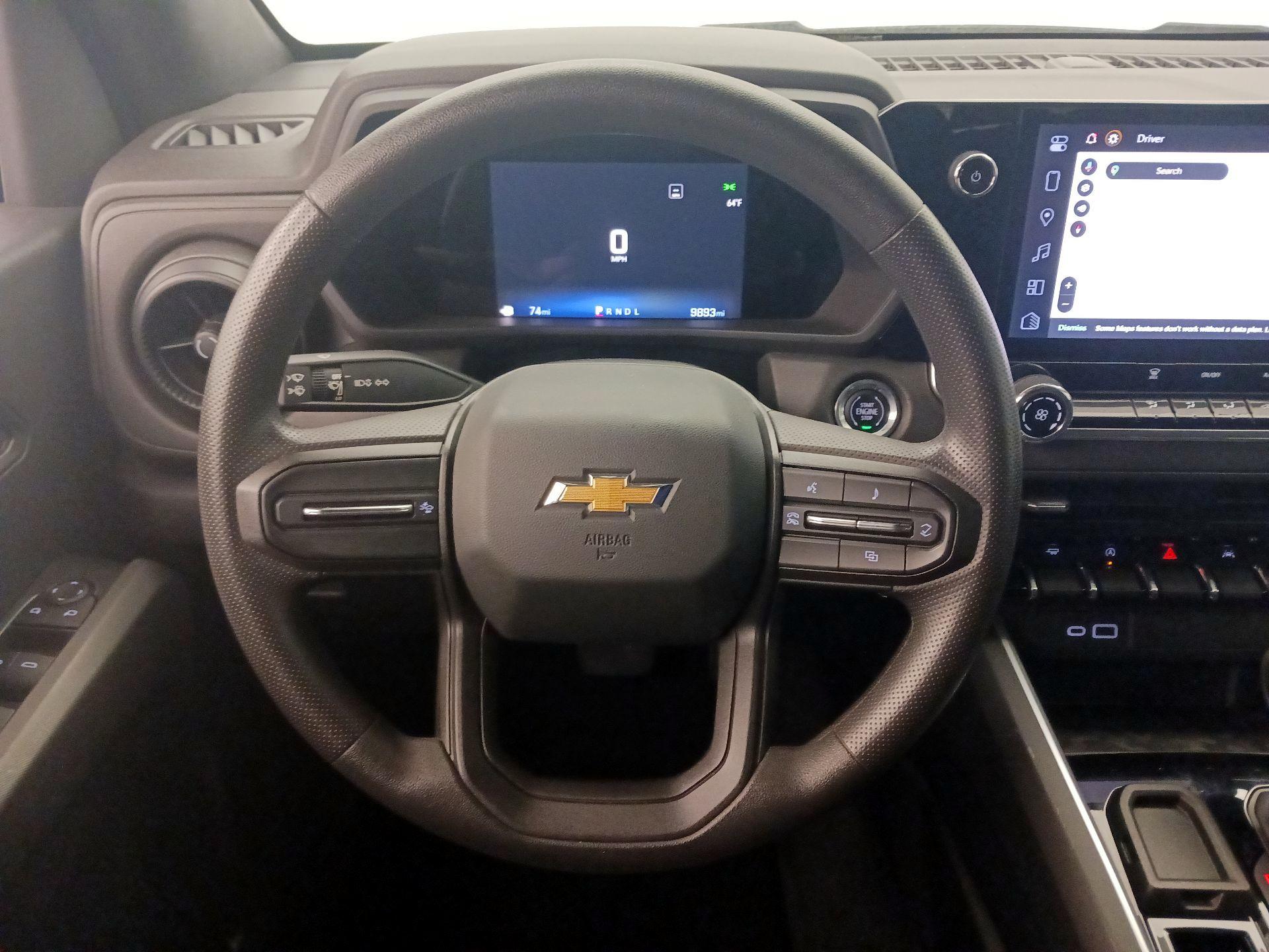 Thumbnail: 2023 Chevrolet Colorado - 10