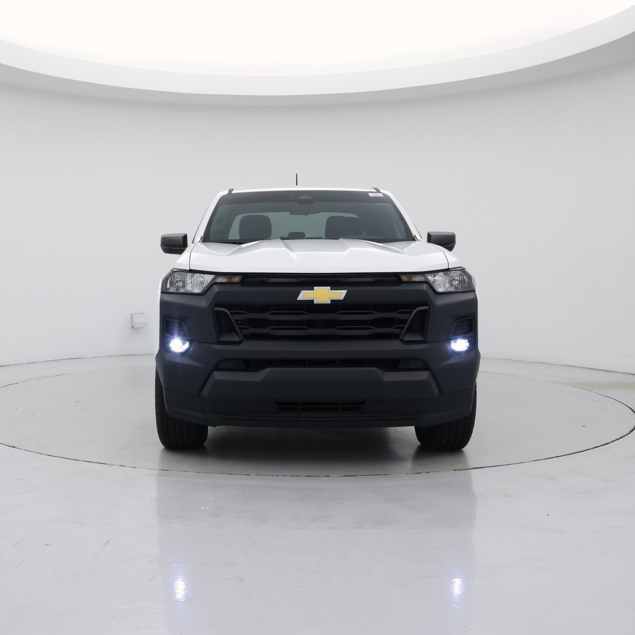 Thumbnail: 2023 Chevrolet Colorado - 5