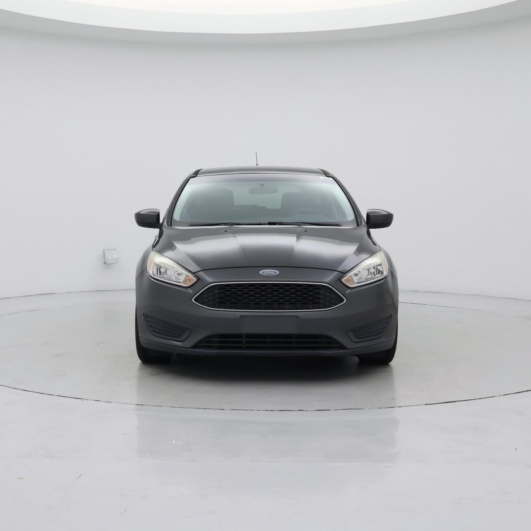 Thumbnail: 2018 Ford Focus - 5