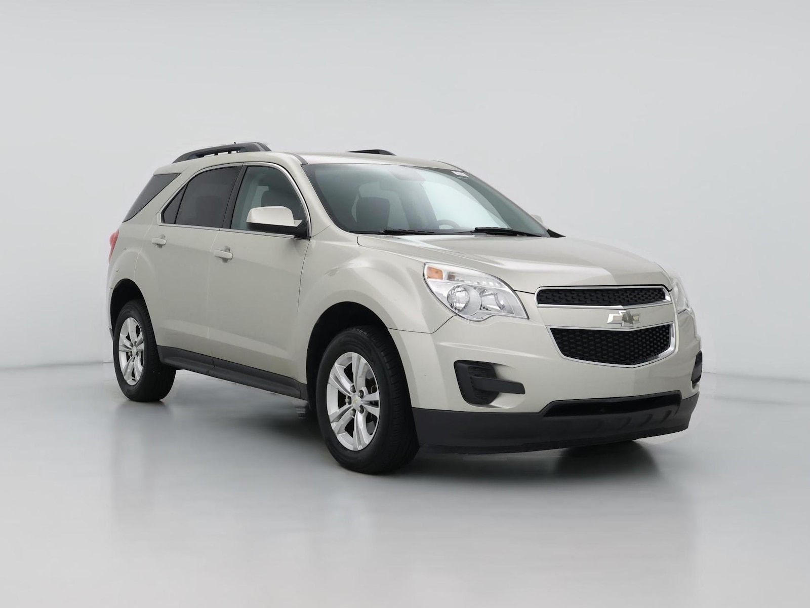 2015 Chevrolet Equinox 1LT