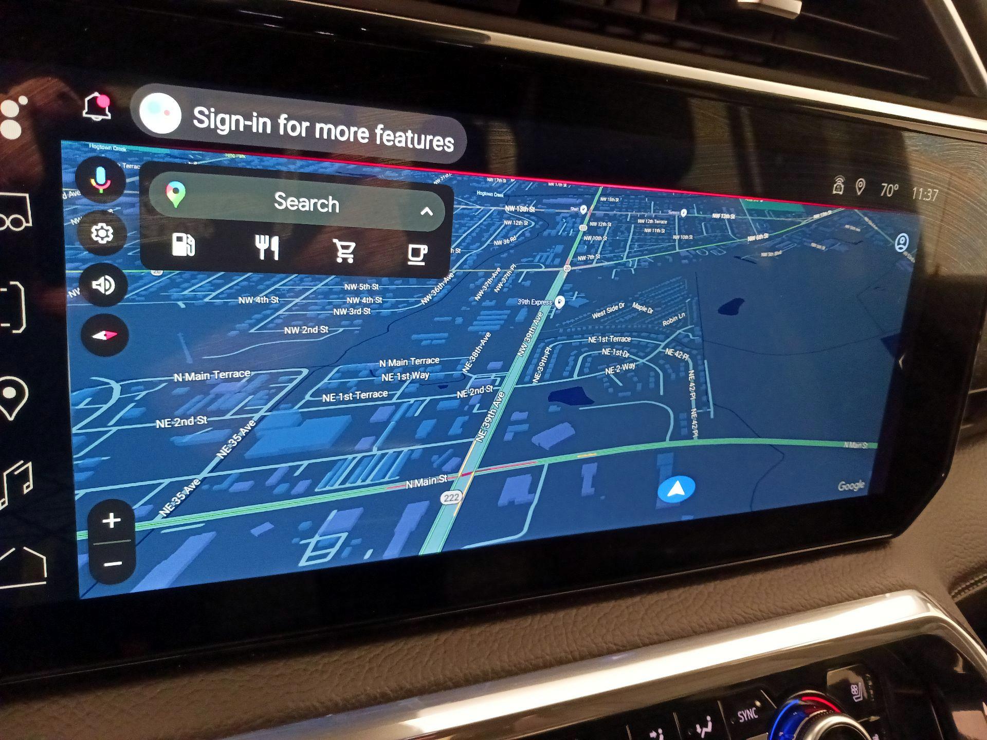 Thumbnail: 2024 GMC Sierra 2500 - 14