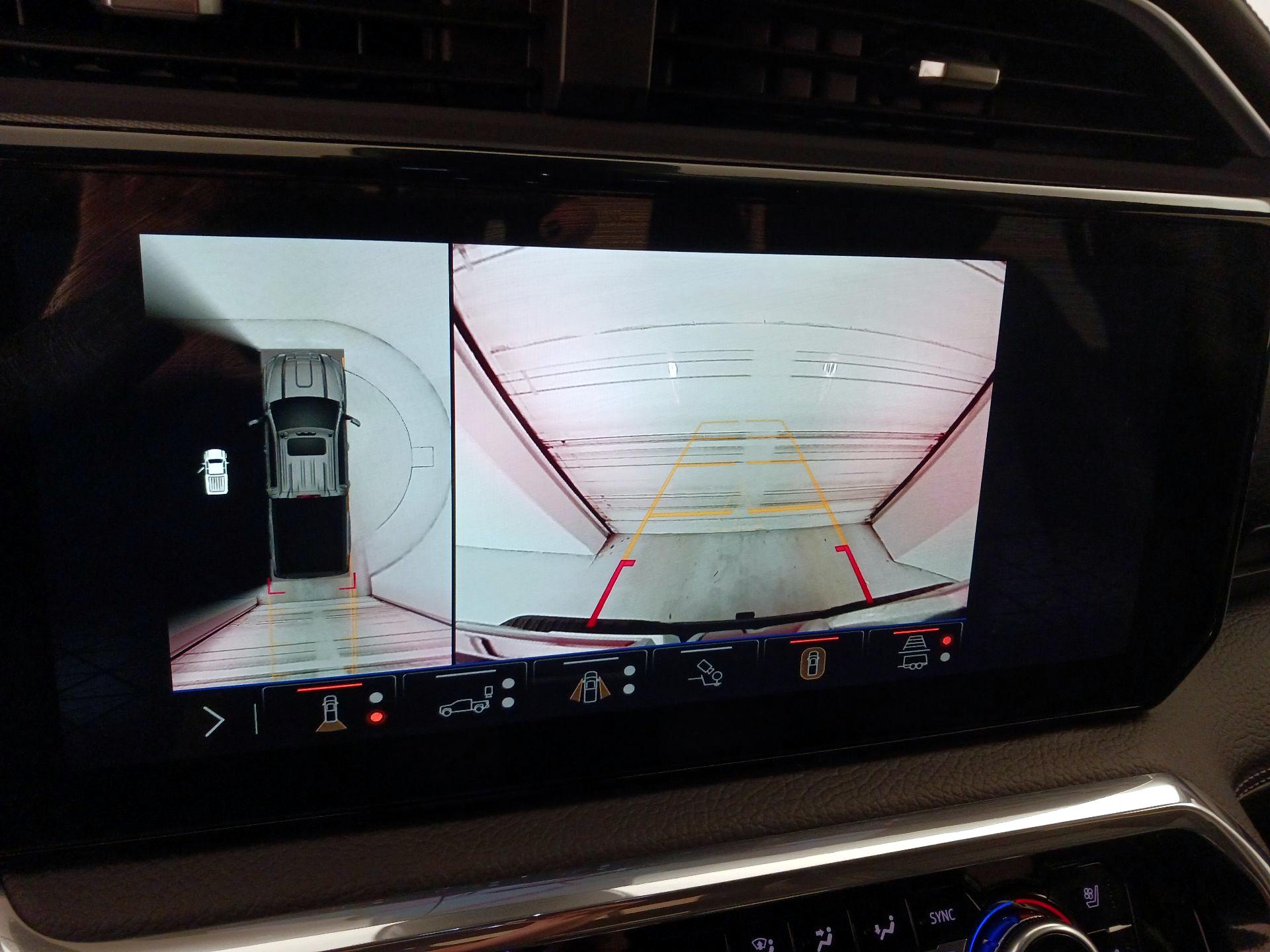 Thumbnail: 2024 GMC Sierra 2500 - 15