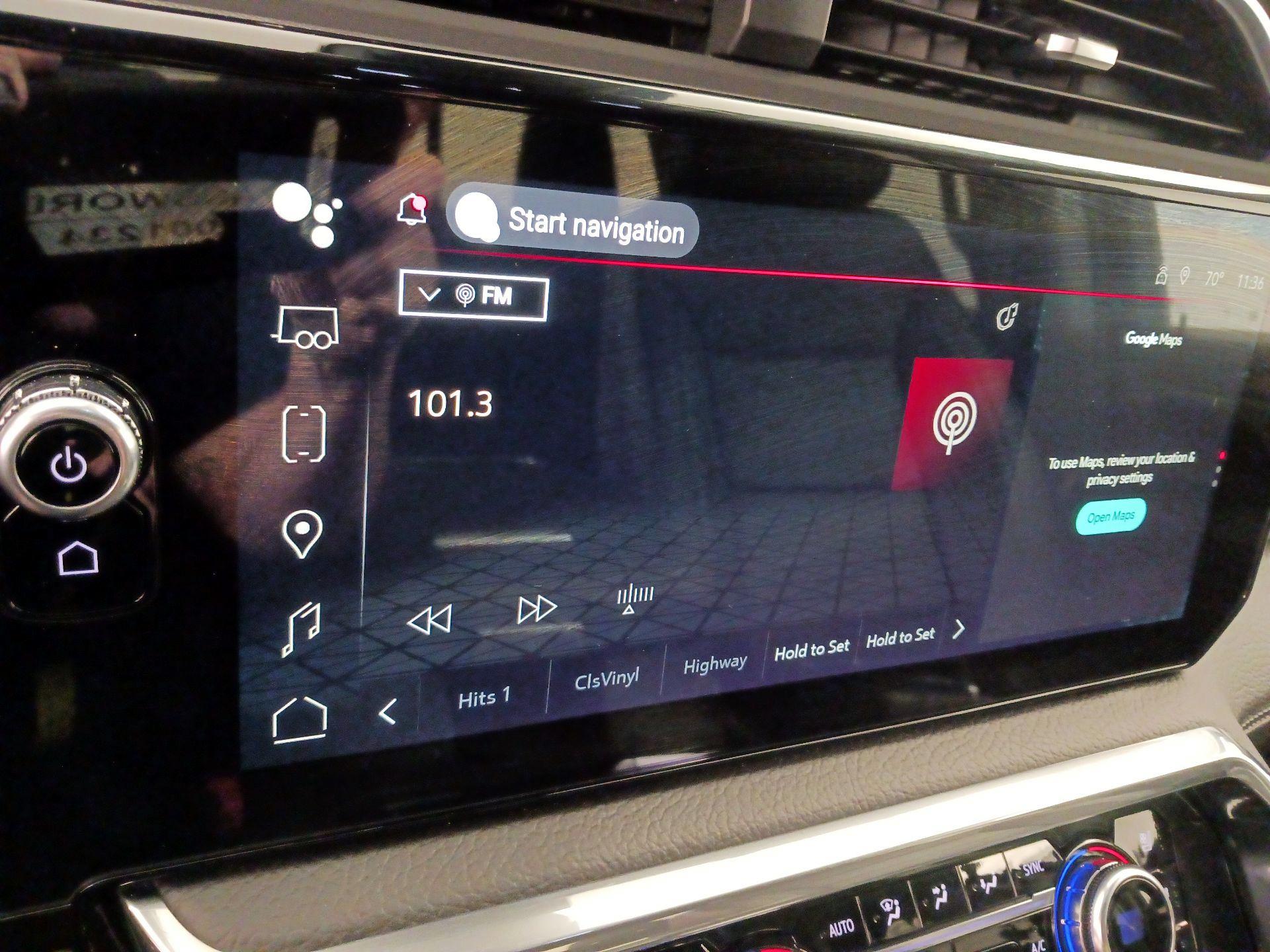 Thumbnail: 2024 GMC Sierra 2500 - 16