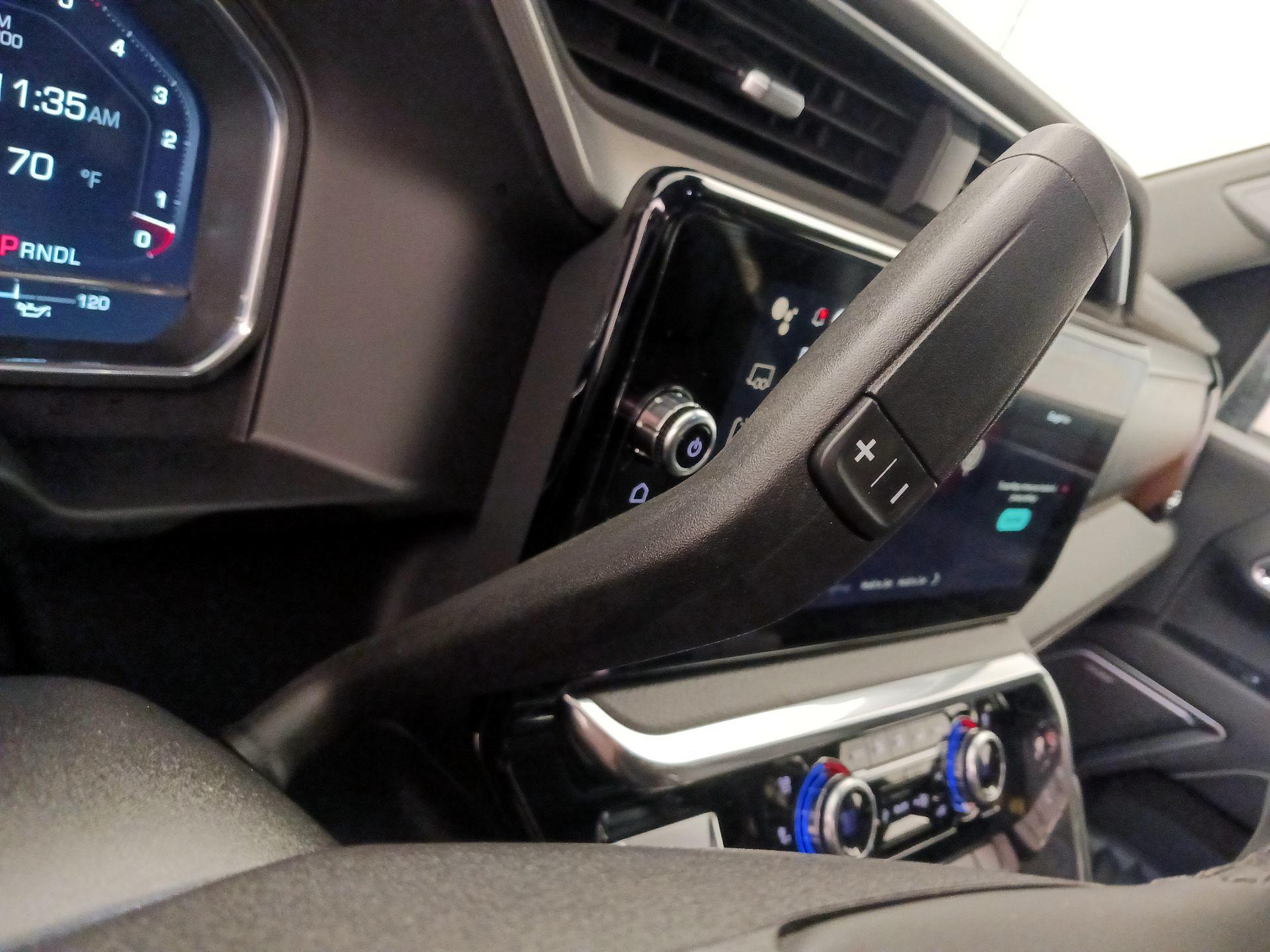 Thumbnail: 2024 GMC Sierra 2500 - 18