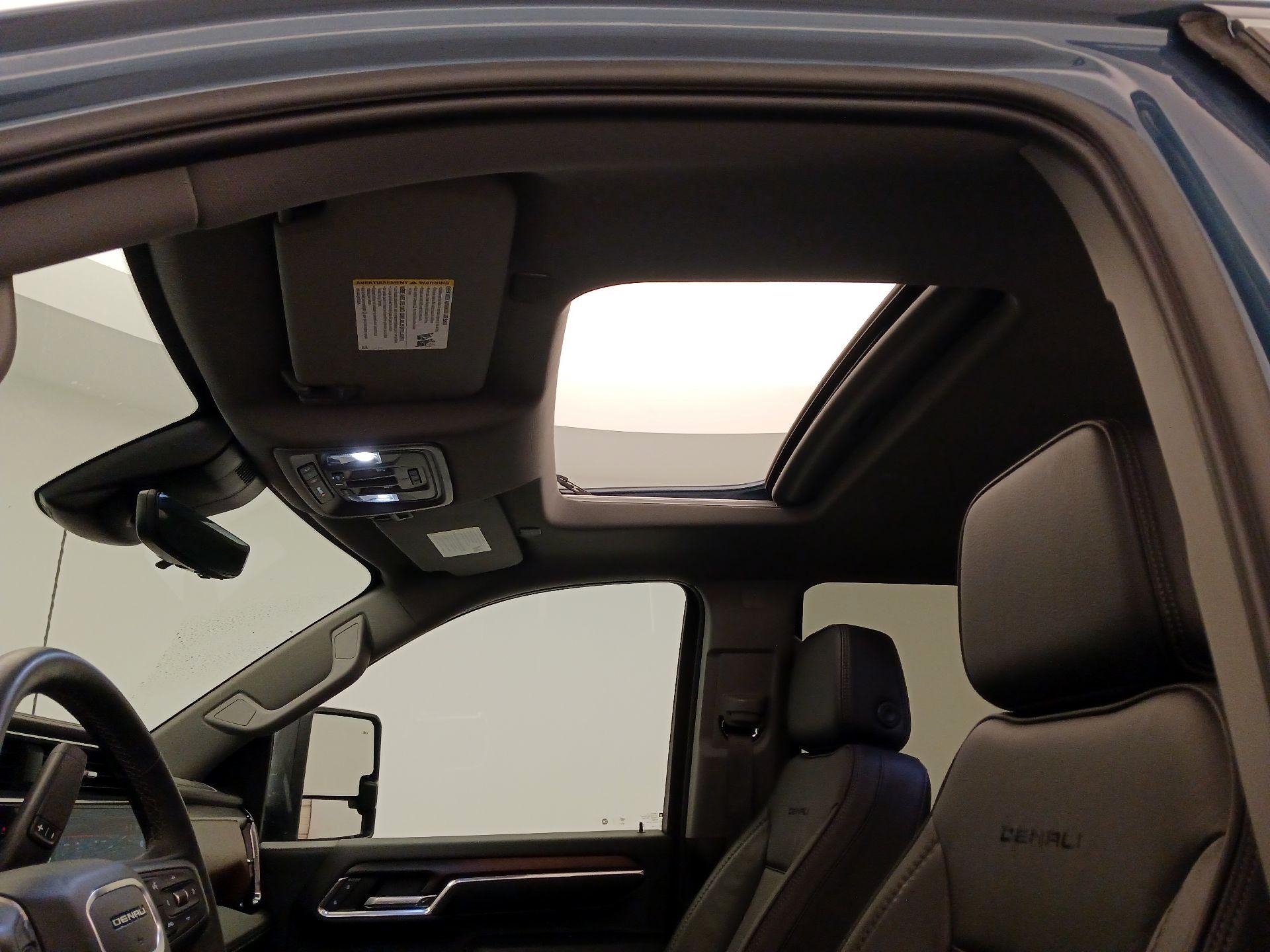 Thumbnail: 2024 GMC Sierra 2500 - 20