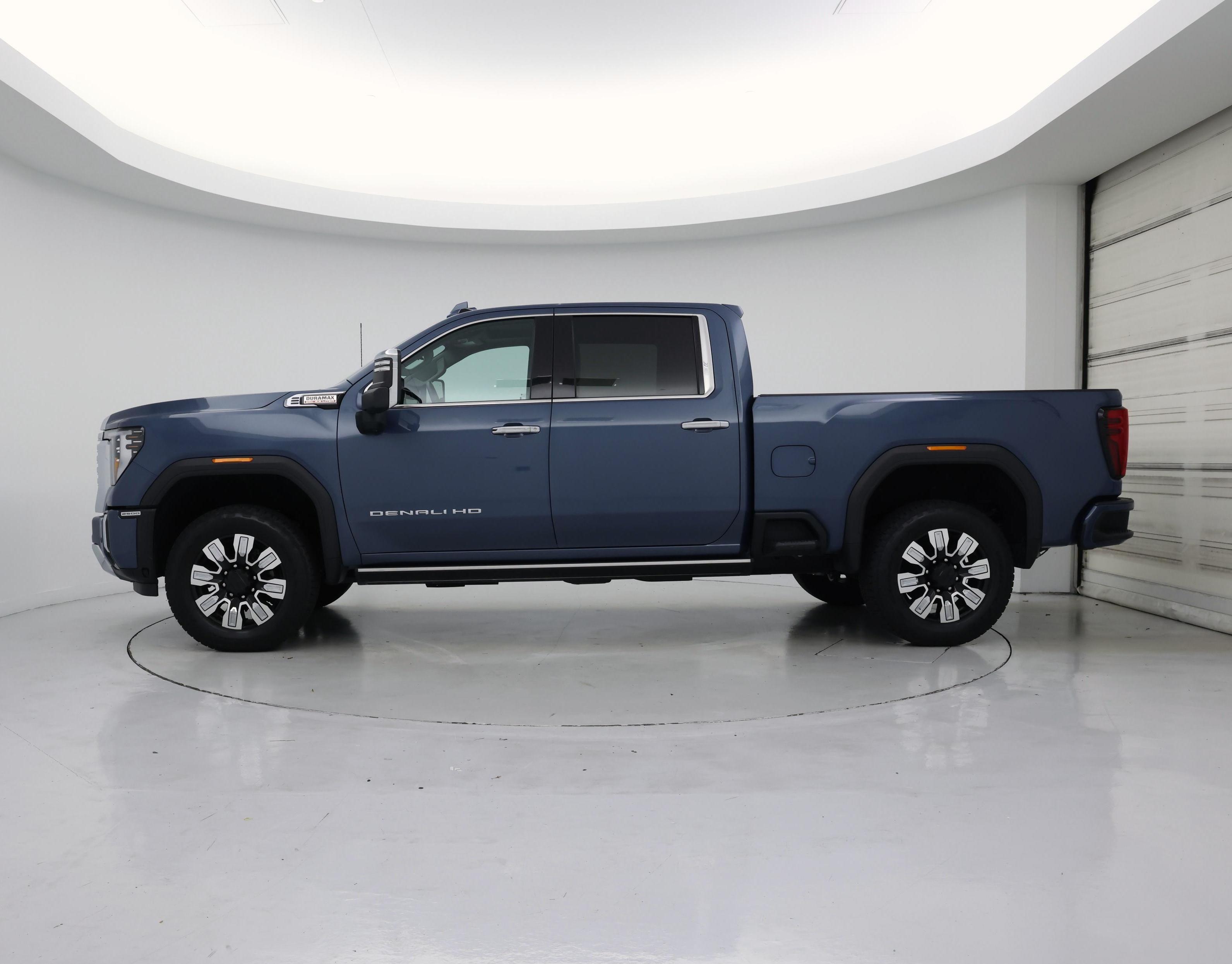 Thumbnail: 2024 GMC Sierra 2500 - 3