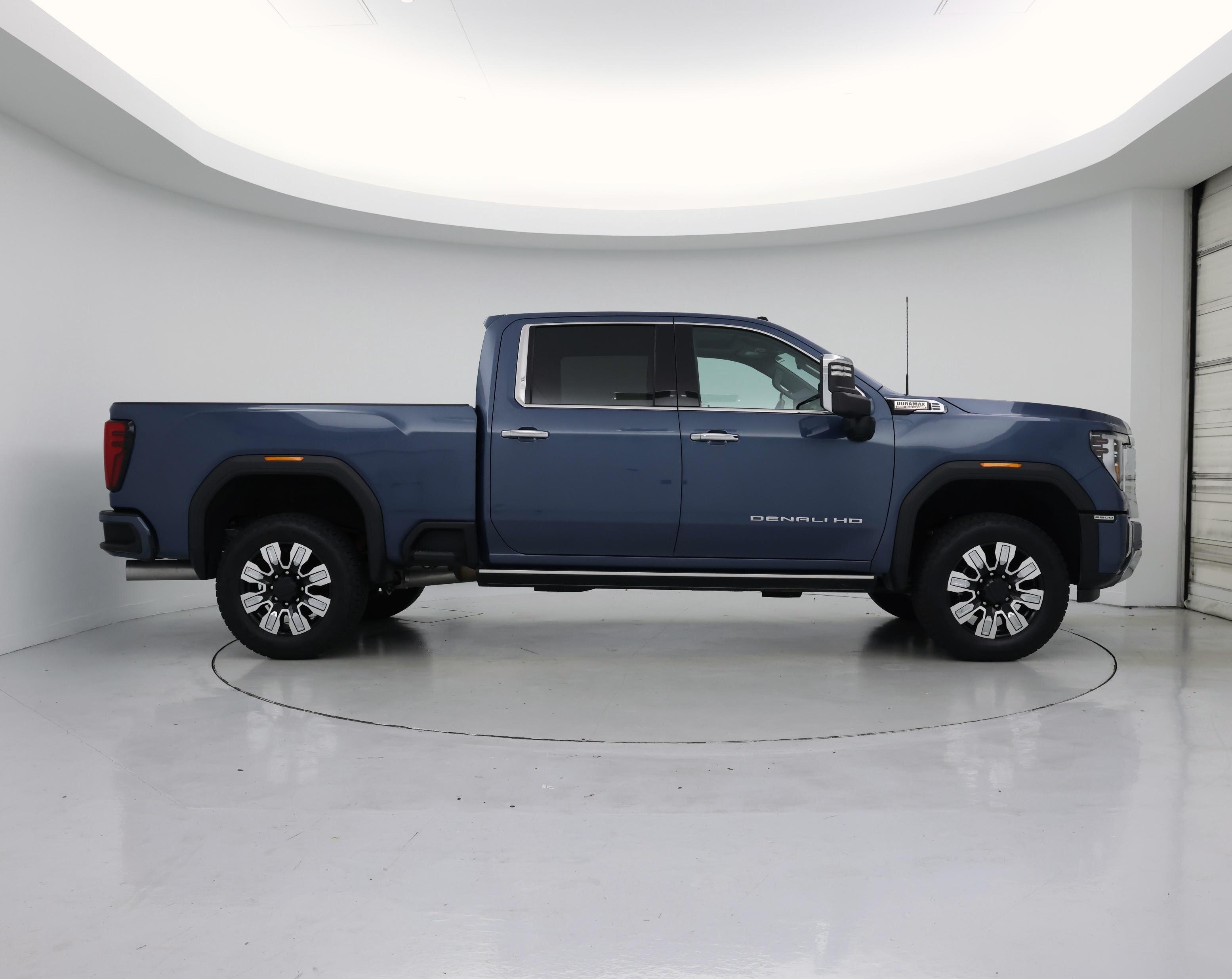 Thumbnail: 2024 GMC Sierra 2500 - 7