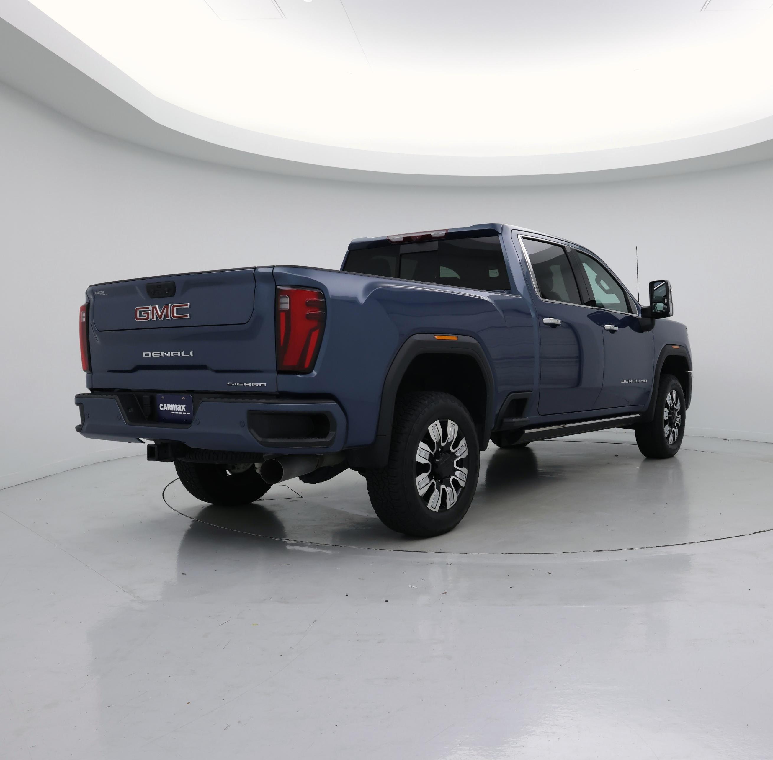 Thumbnail: 2024 GMC Sierra 2500 - 8