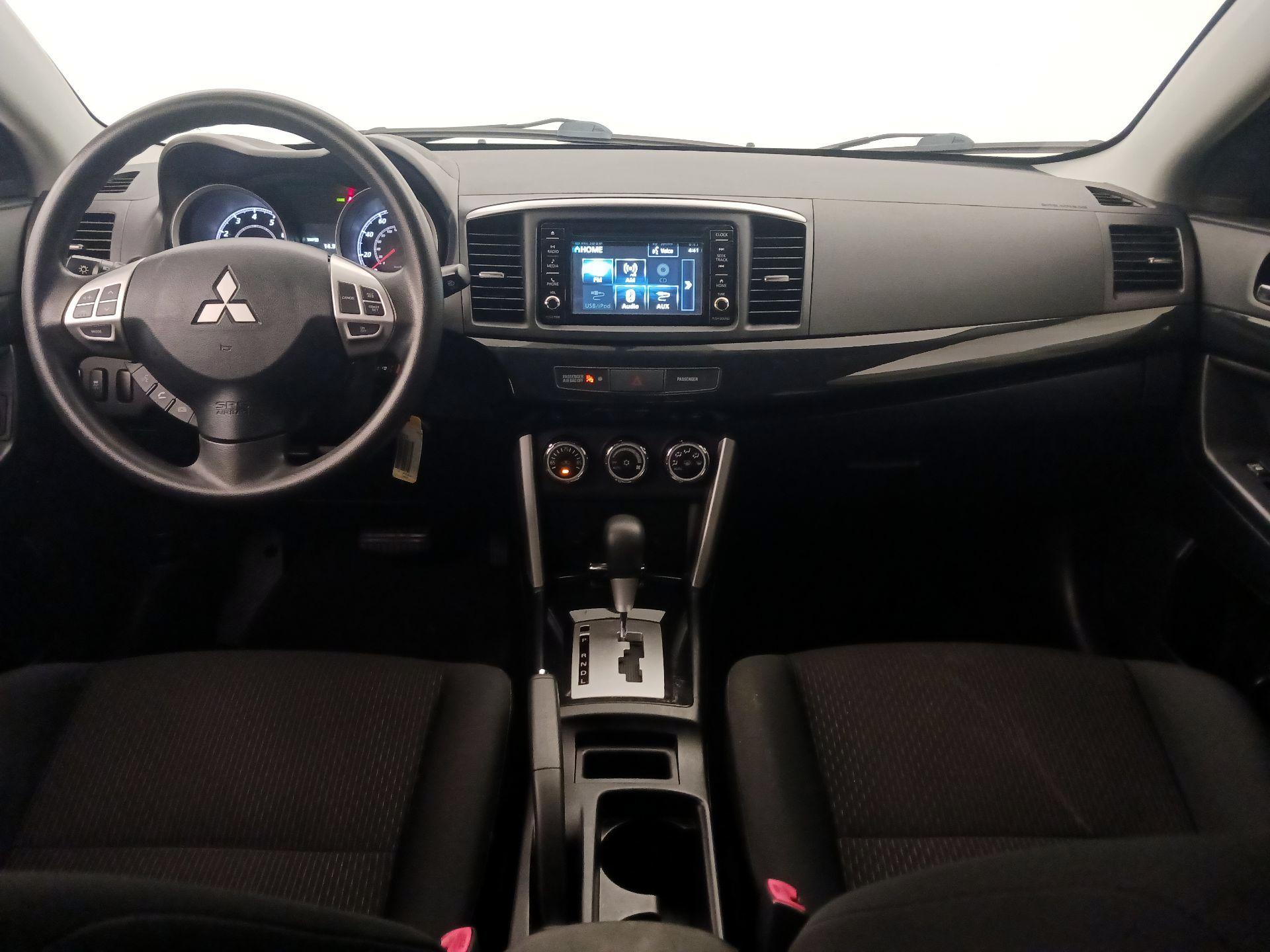 Thumbnail: 2017 Mitsubishi Lancer - 9