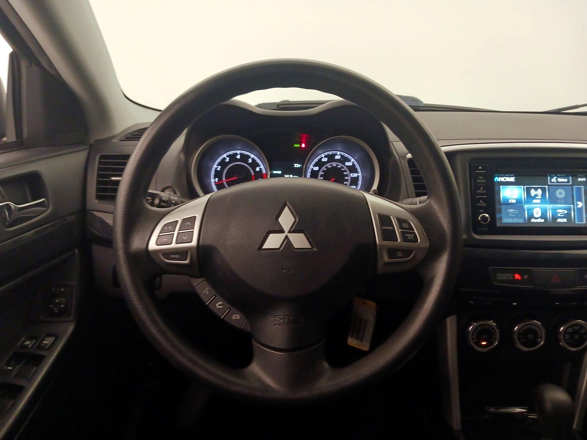 Thumbnail: 2017 Mitsubishi Lancer - 10