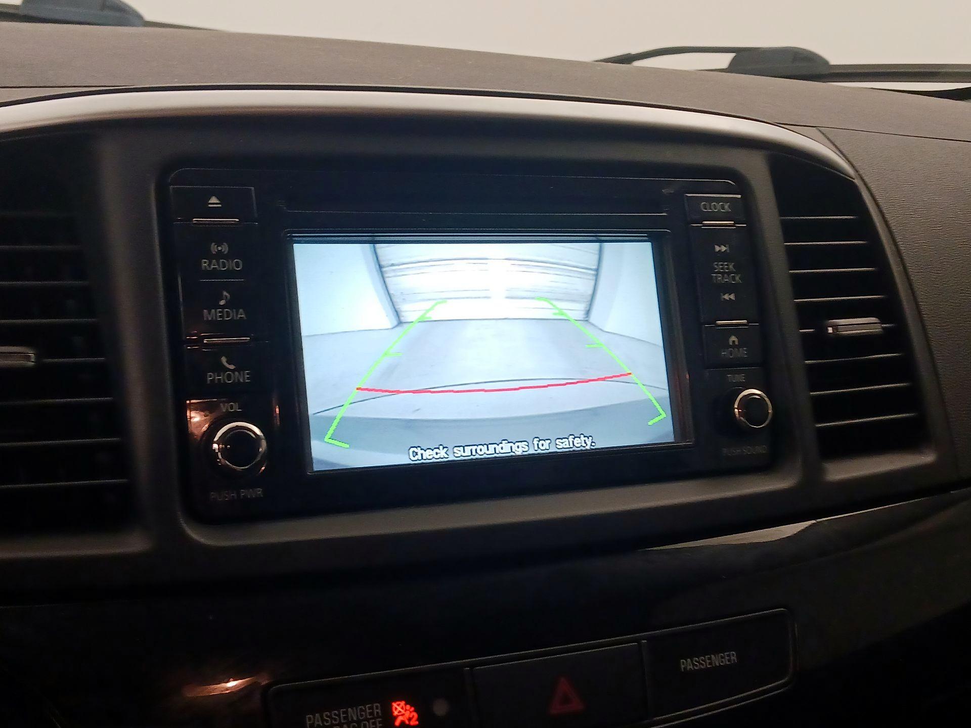 Thumbnail: 2017 Mitsubishi Lancer - 14